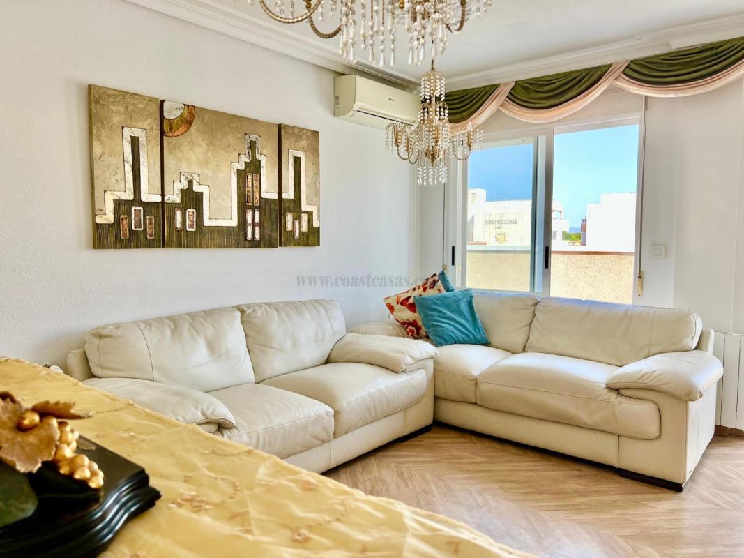 Venta de apartamento en Torrevieja
