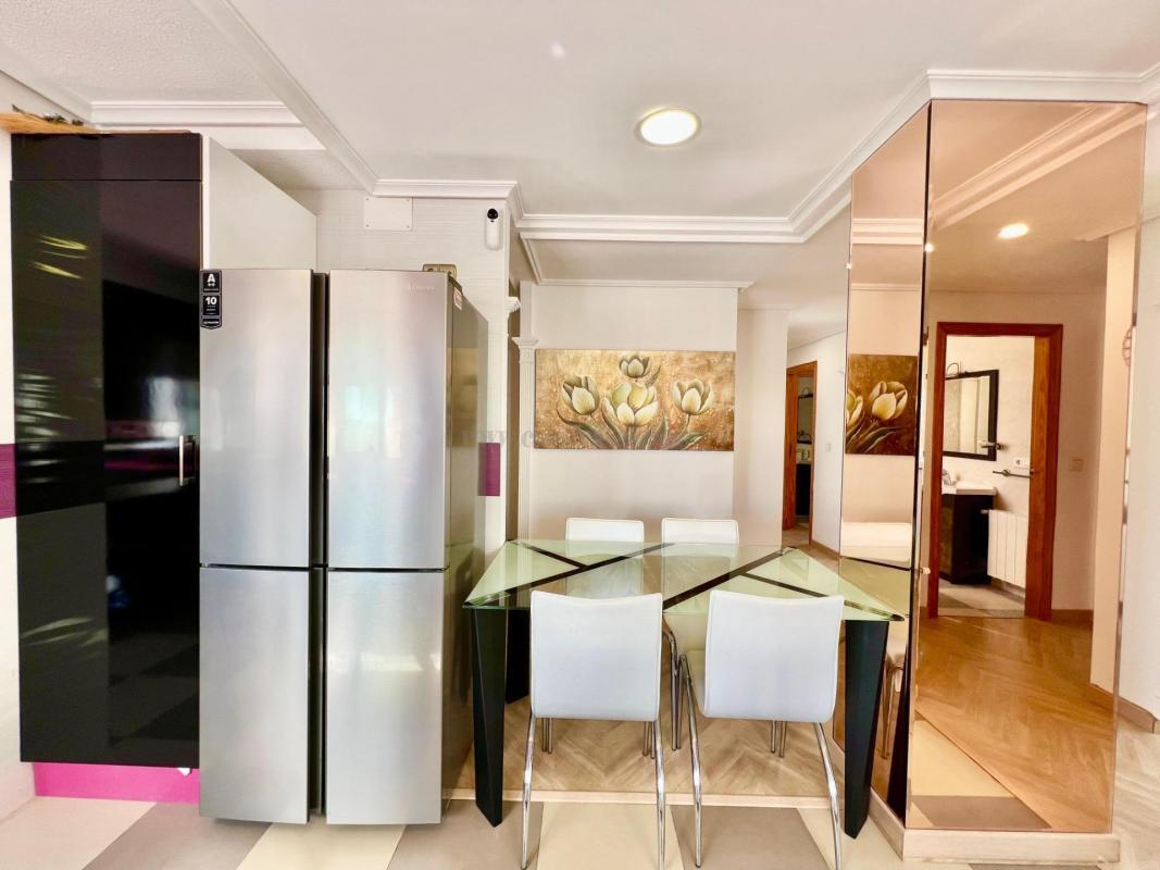 Venta de apartamento en Torrevieja