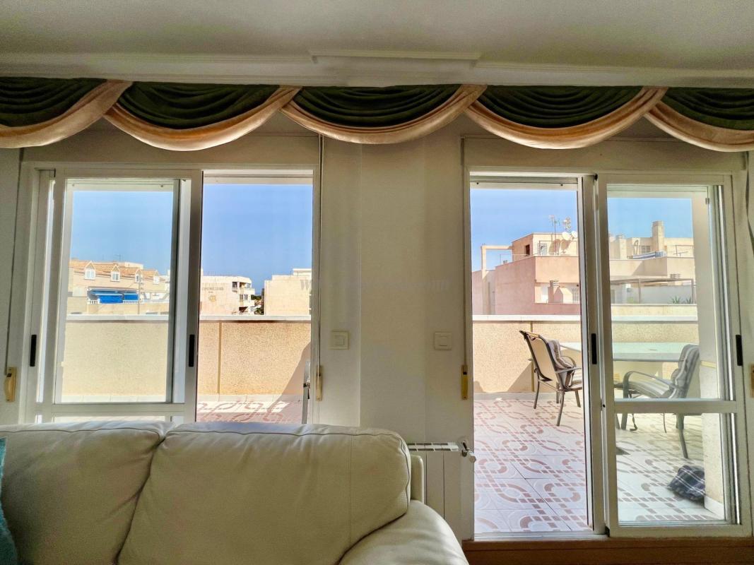 Venta de apartamento en Torrevieja