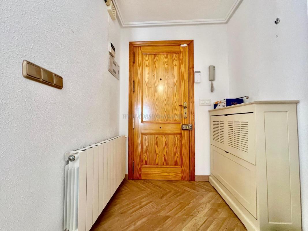 Venta de apartamento en Torrevieja