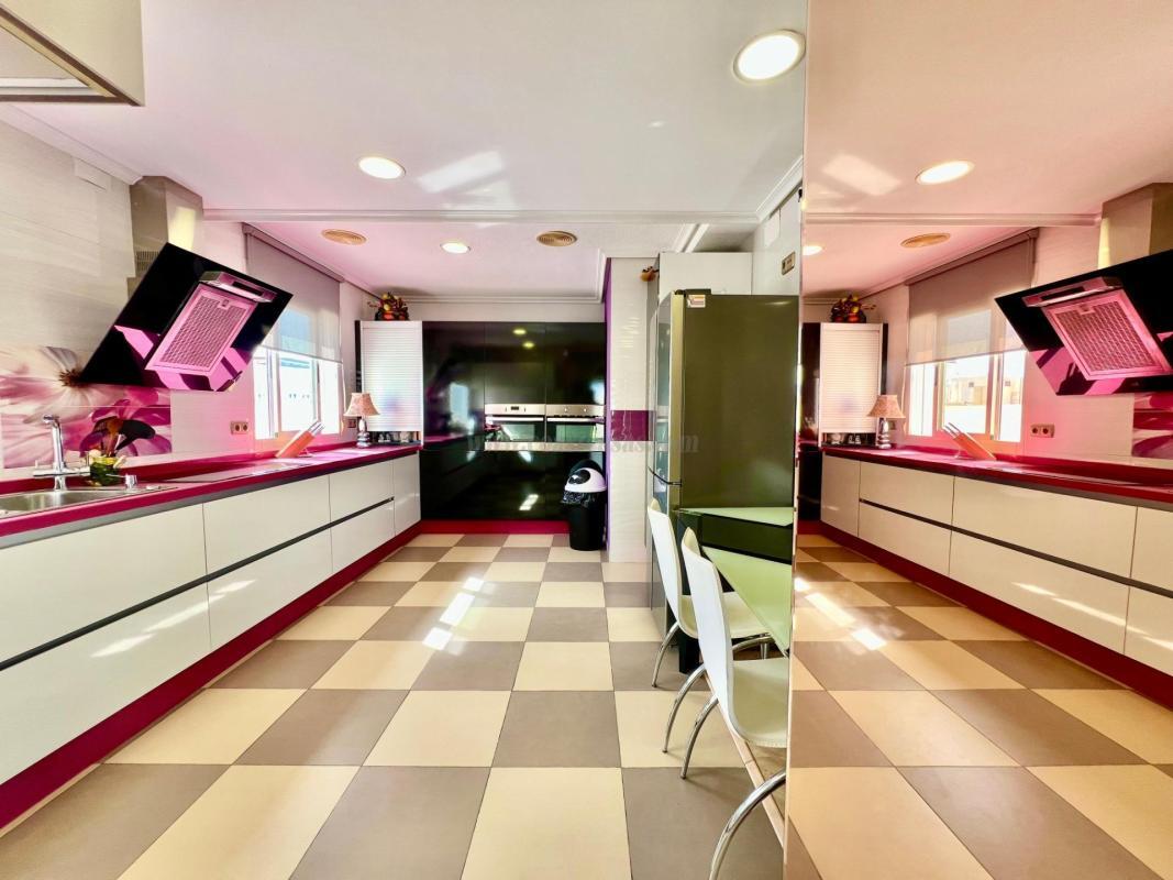 Venta de apartamento en Torrevieja