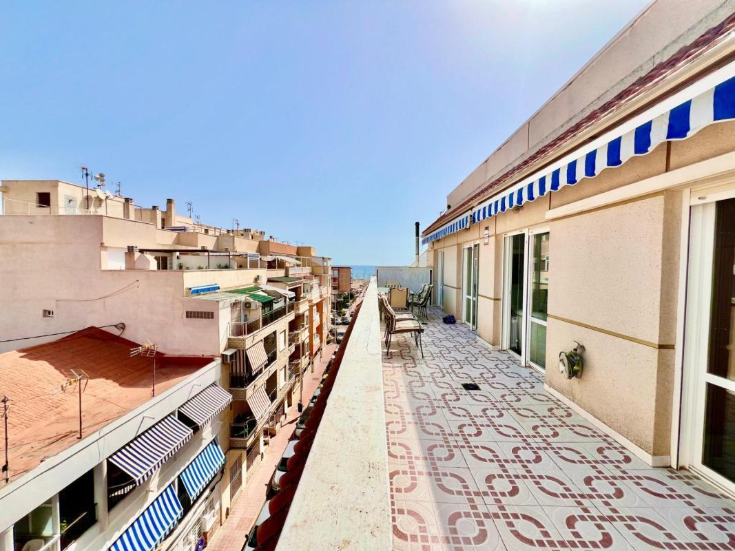 Venta de apartamento en Torrevieja