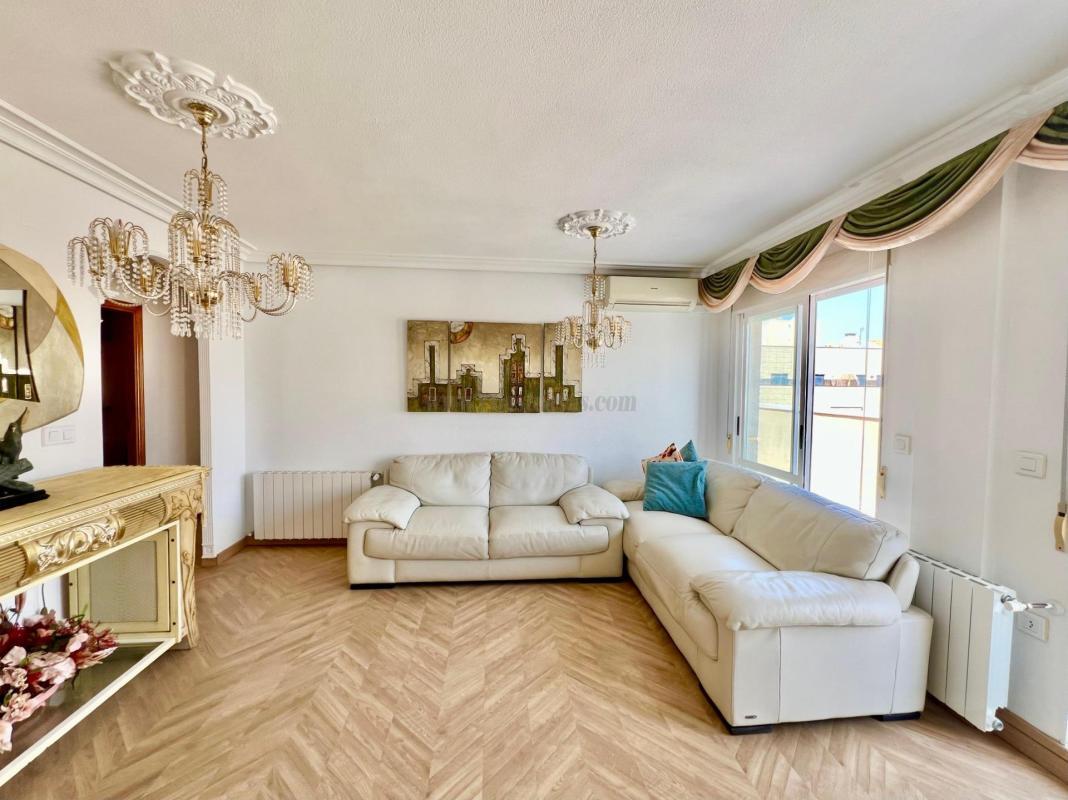 Venta de apartamento en Torrevieja