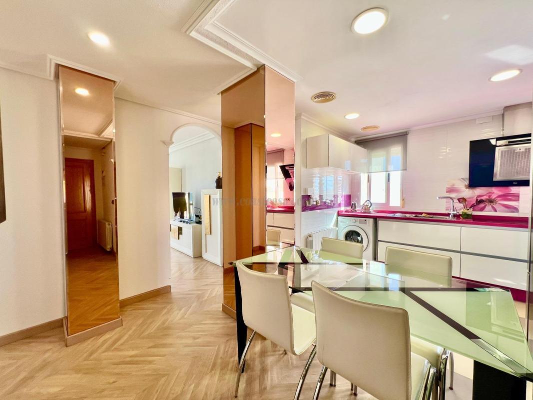 Venta de apartamento en Torrevieja