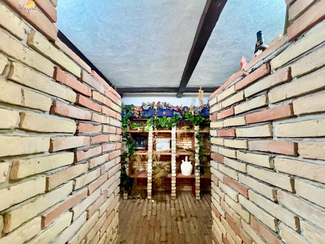 Venta de villa en Torrevieja