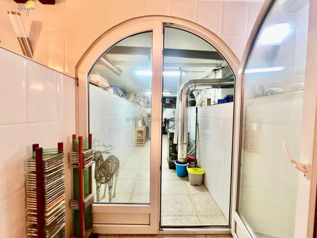 Venta de villa en Torrevieja