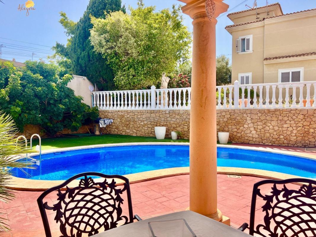 Venta de villa en Torrevieja