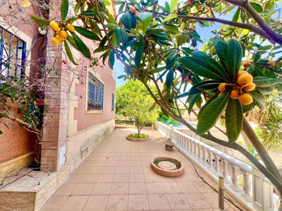 Venta de villa en Torrevieja
