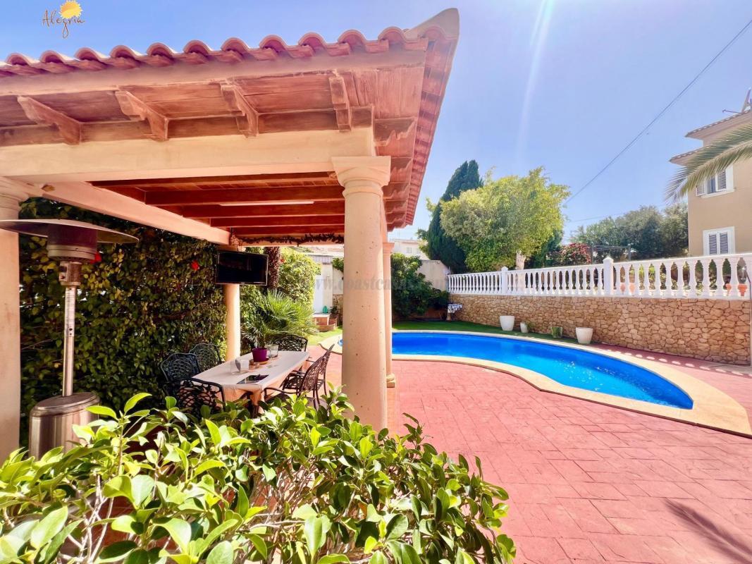Venta de villa en Torrevieja