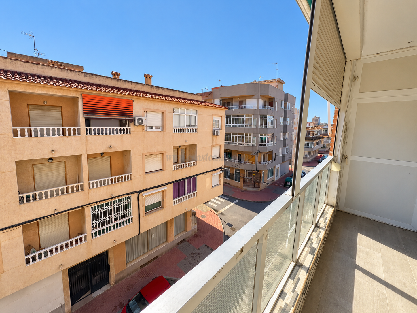 Venta de apartamento en Torrevieja