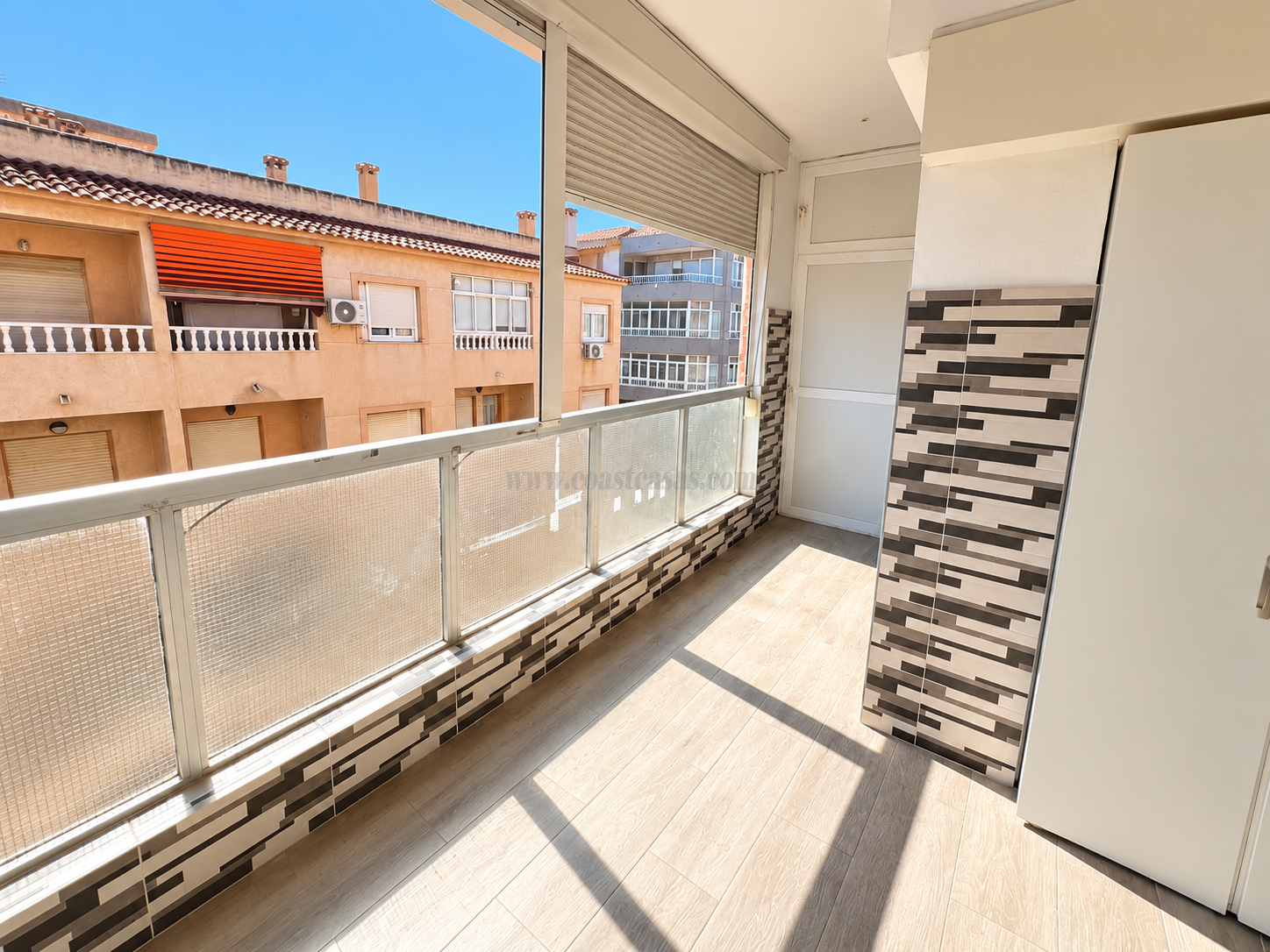 Venta de apartamento en Torrevieja