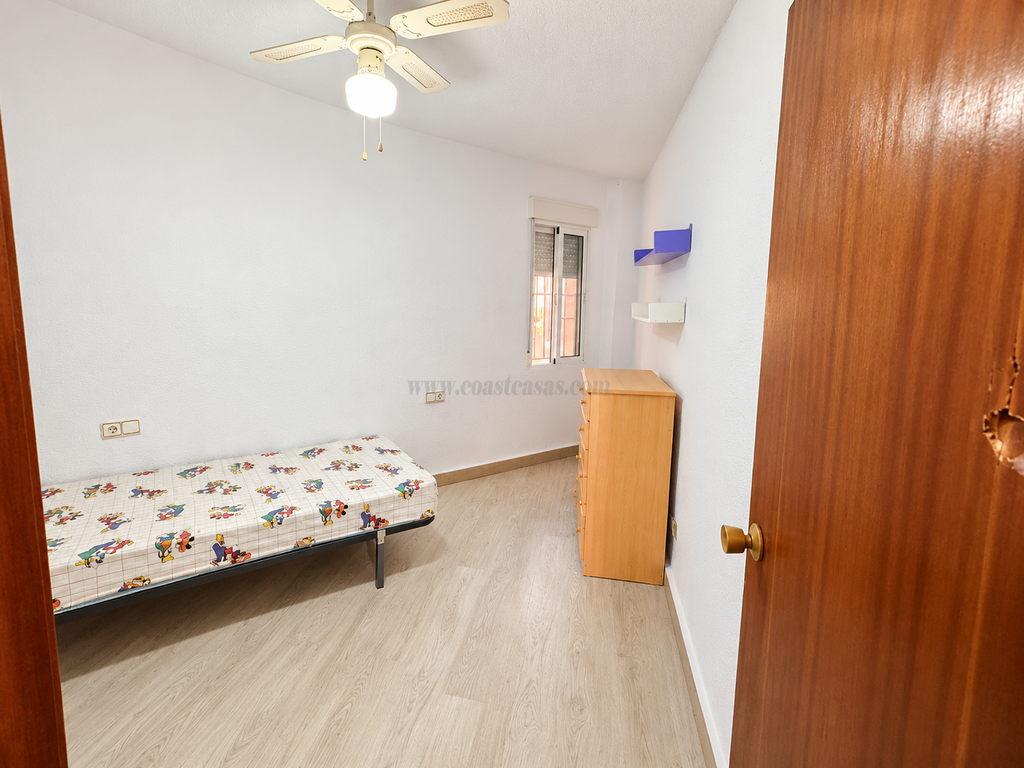 Venta de apartamento en Torrevieja