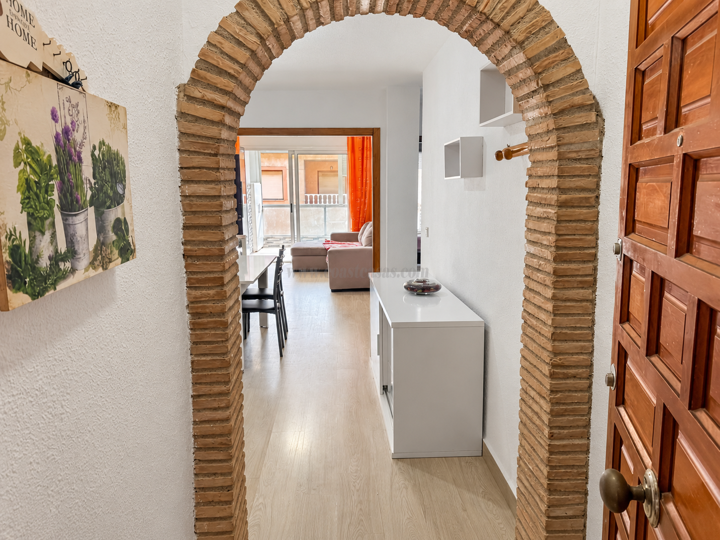 Venta de apartamento en Torrevieja