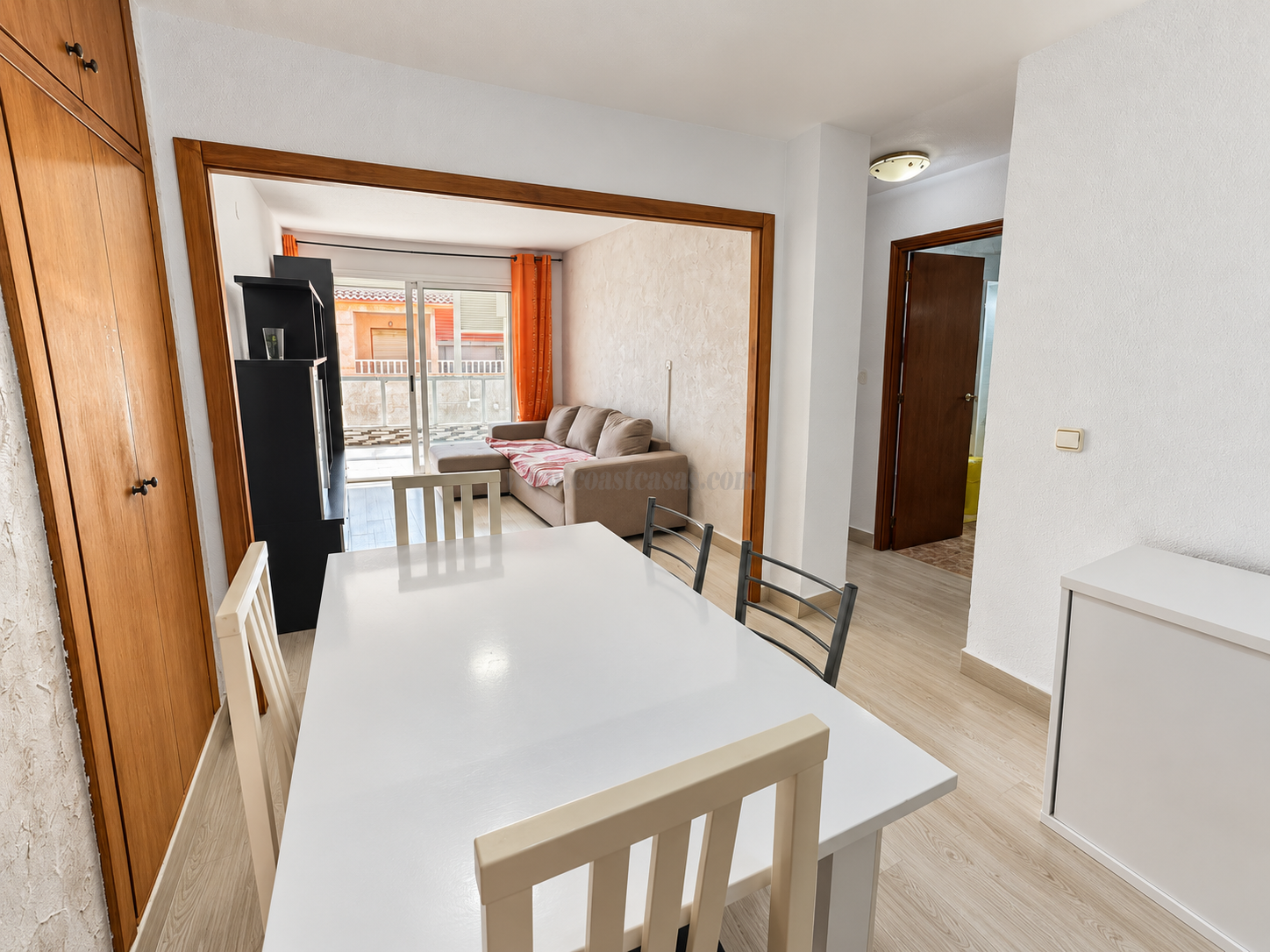 Venta de apartamento en Torrevieja