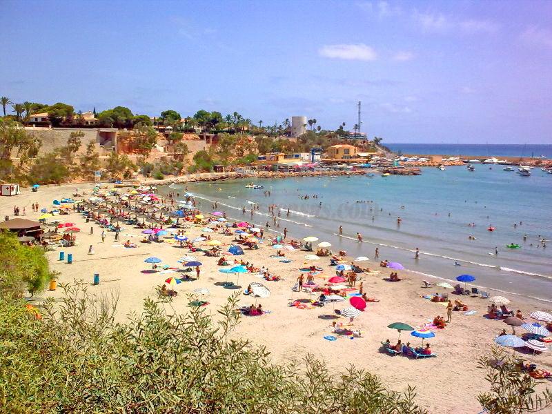 Zu verkaufen von villa in
 Orihuela Costa