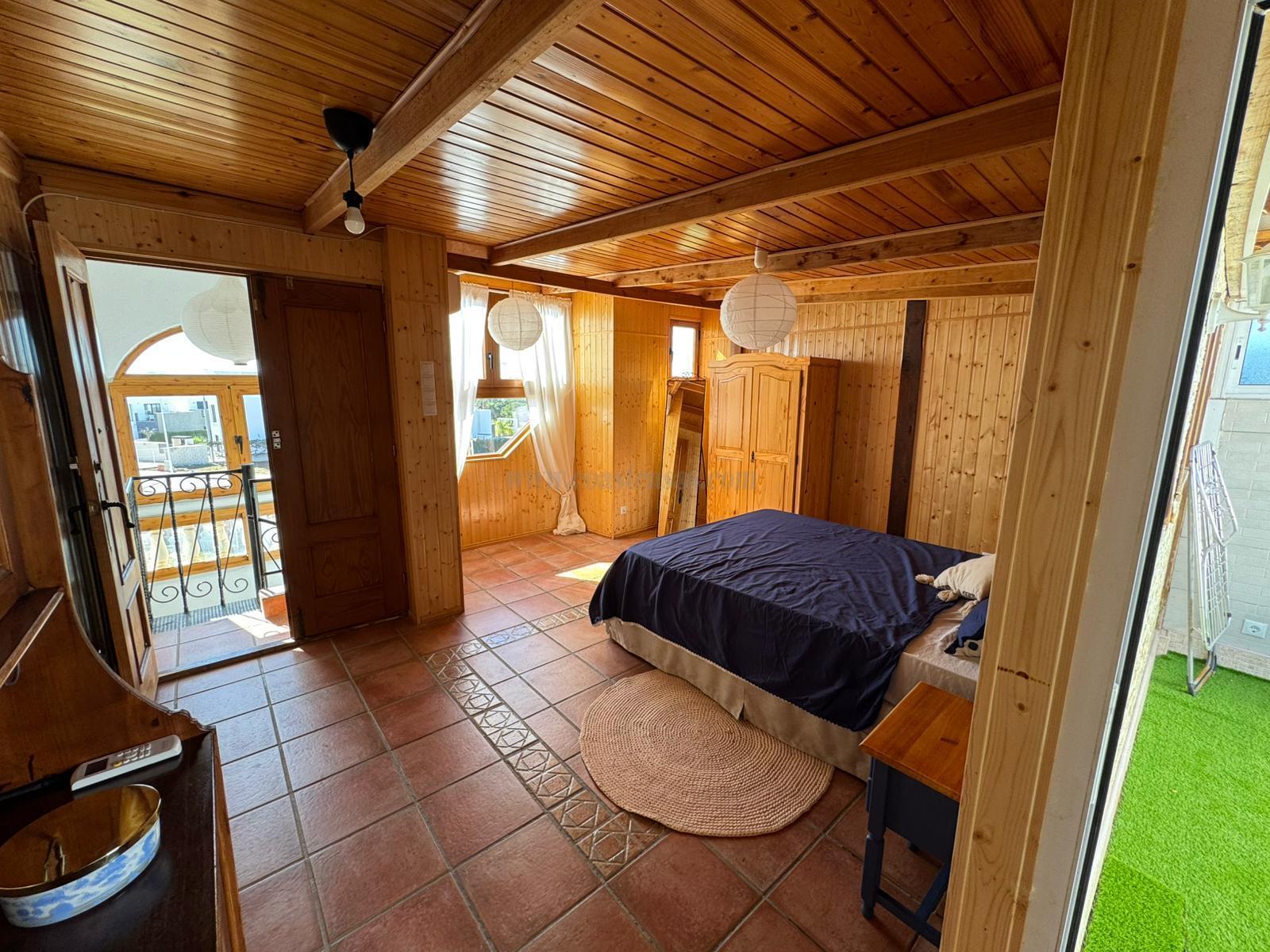 Venta de bungalow en Torrevieja