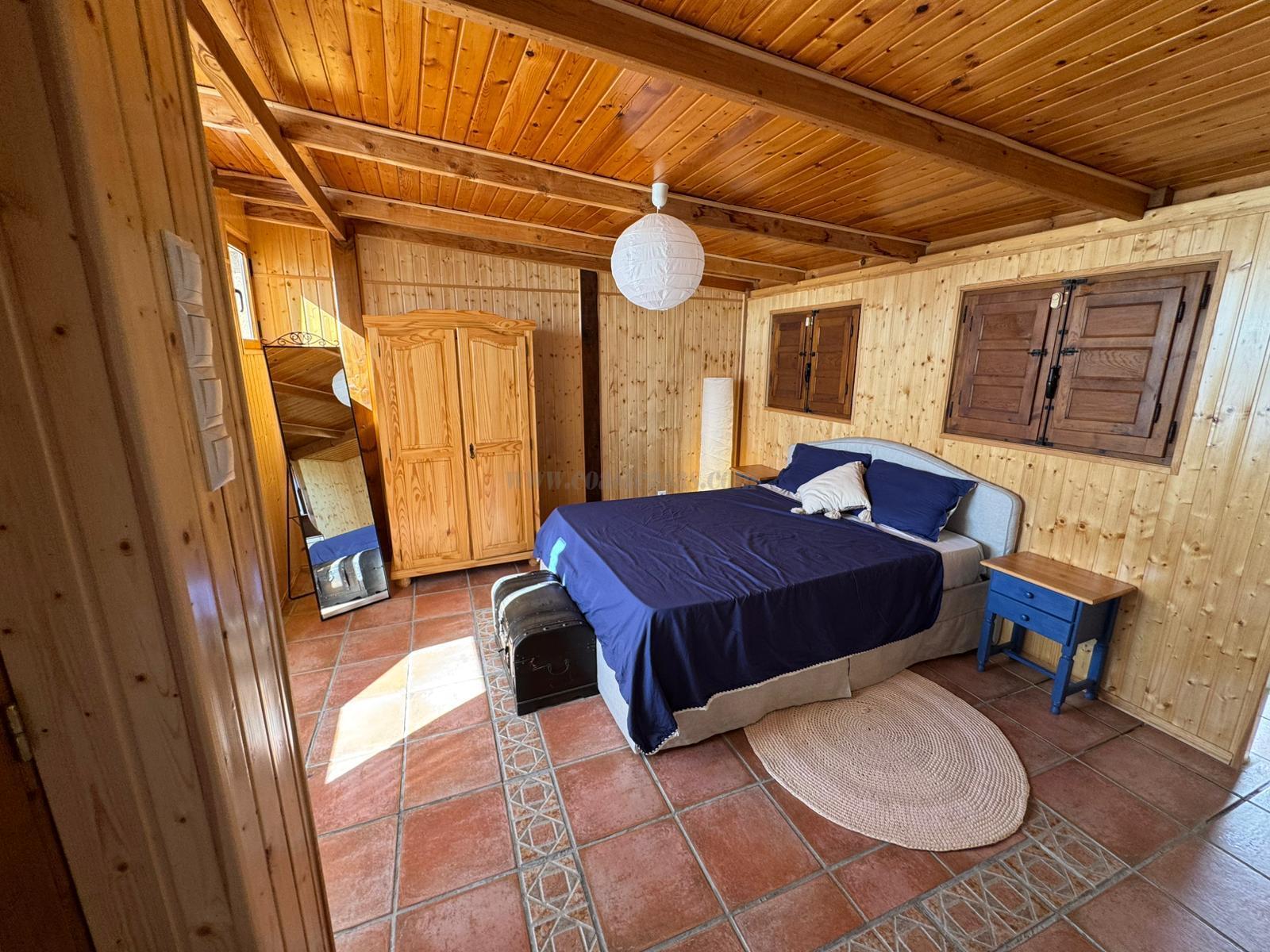 Venta de bungalow en Torrevieja