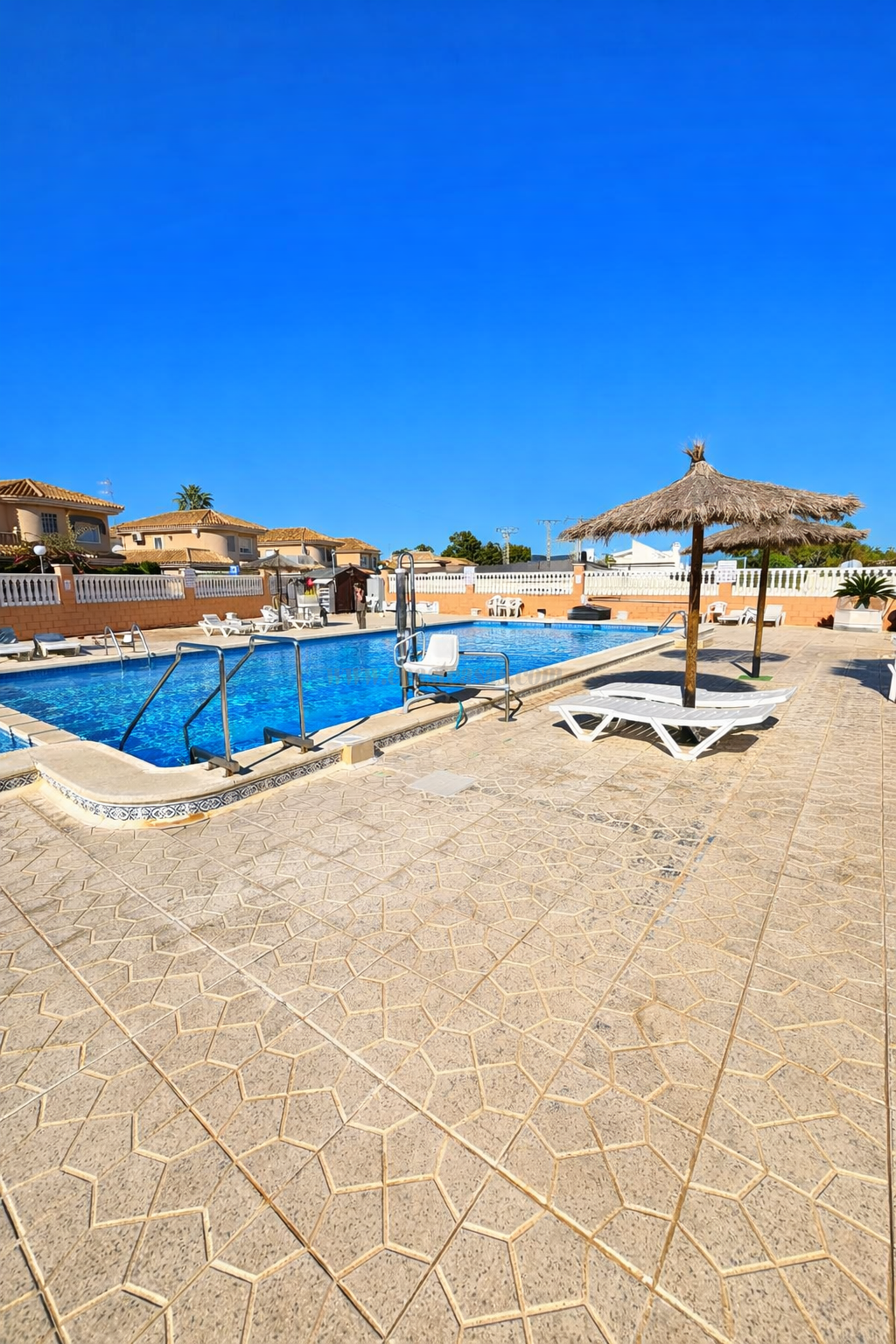 Venta de bungalow en Torrevieja