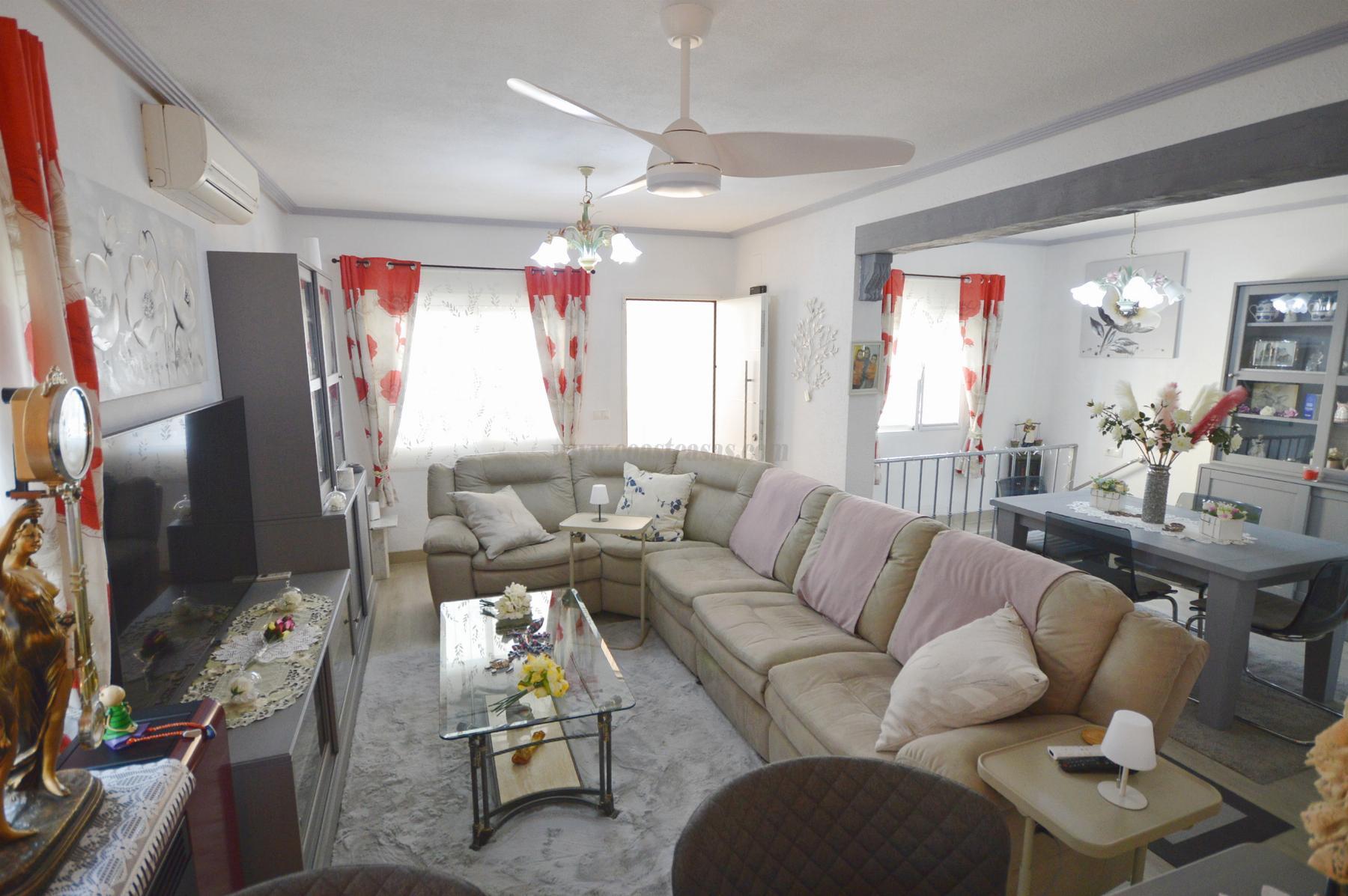 Venta de casa en Ciudad Quesada
