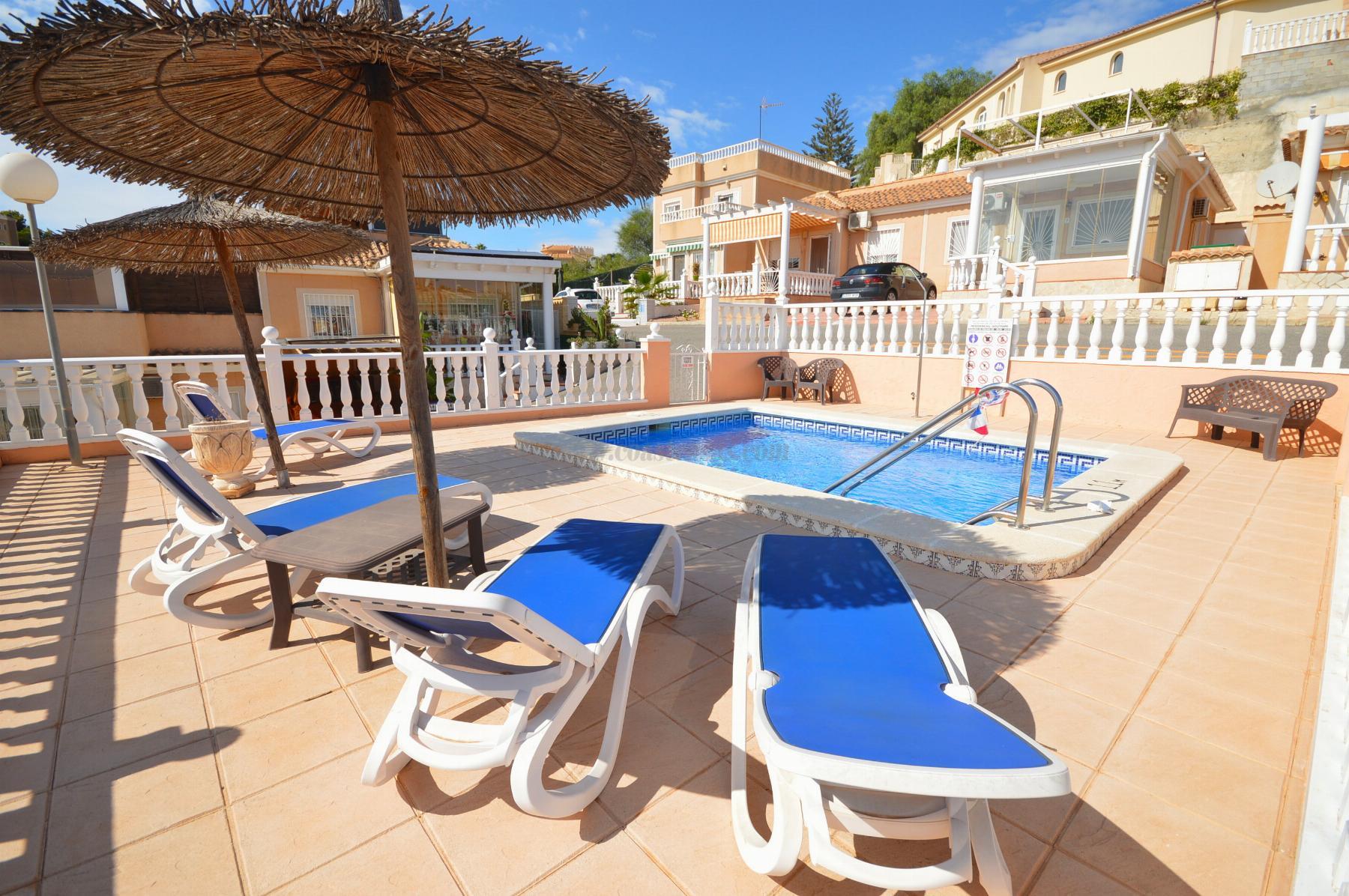 Venta de casa en Ciudad Quesada