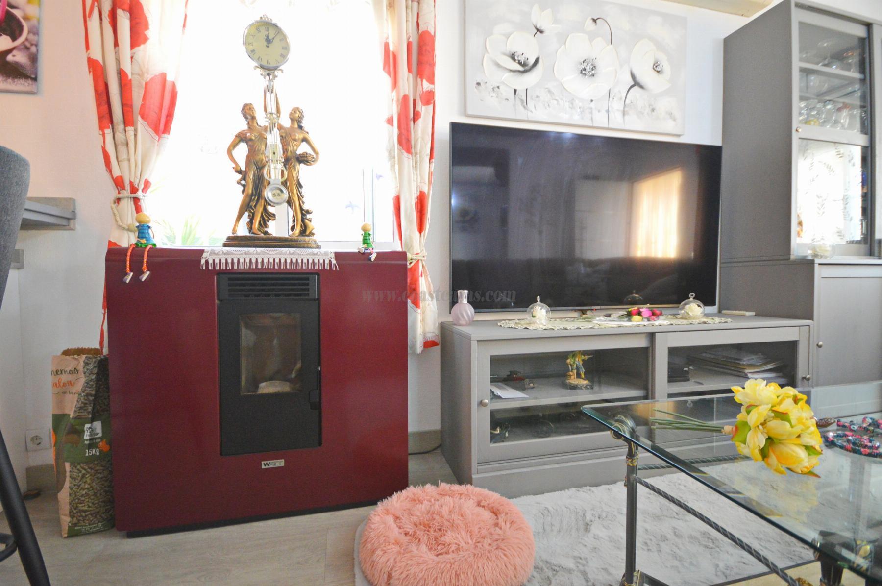 Venta de casa en Ciudad Quesada