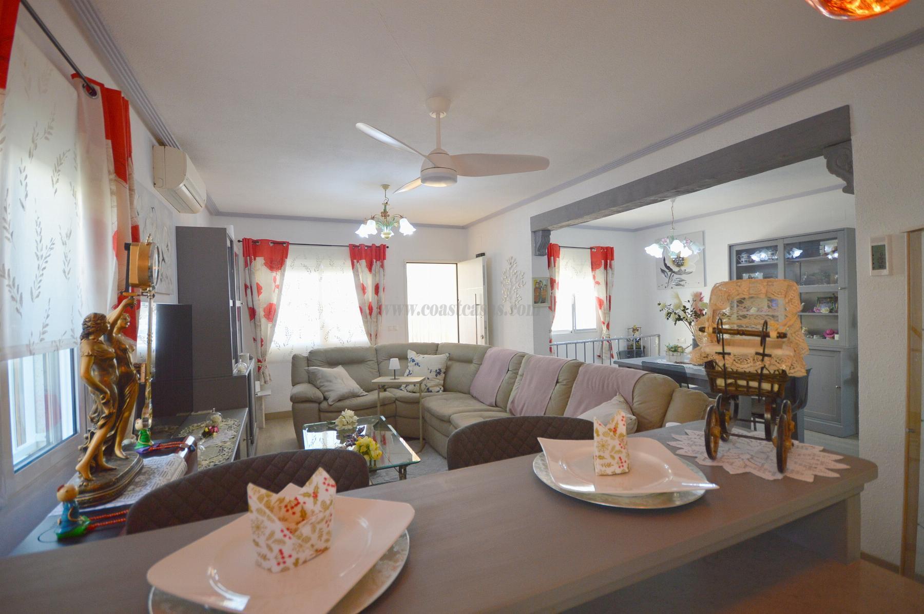 Venta de casa en Ciudad Quesada