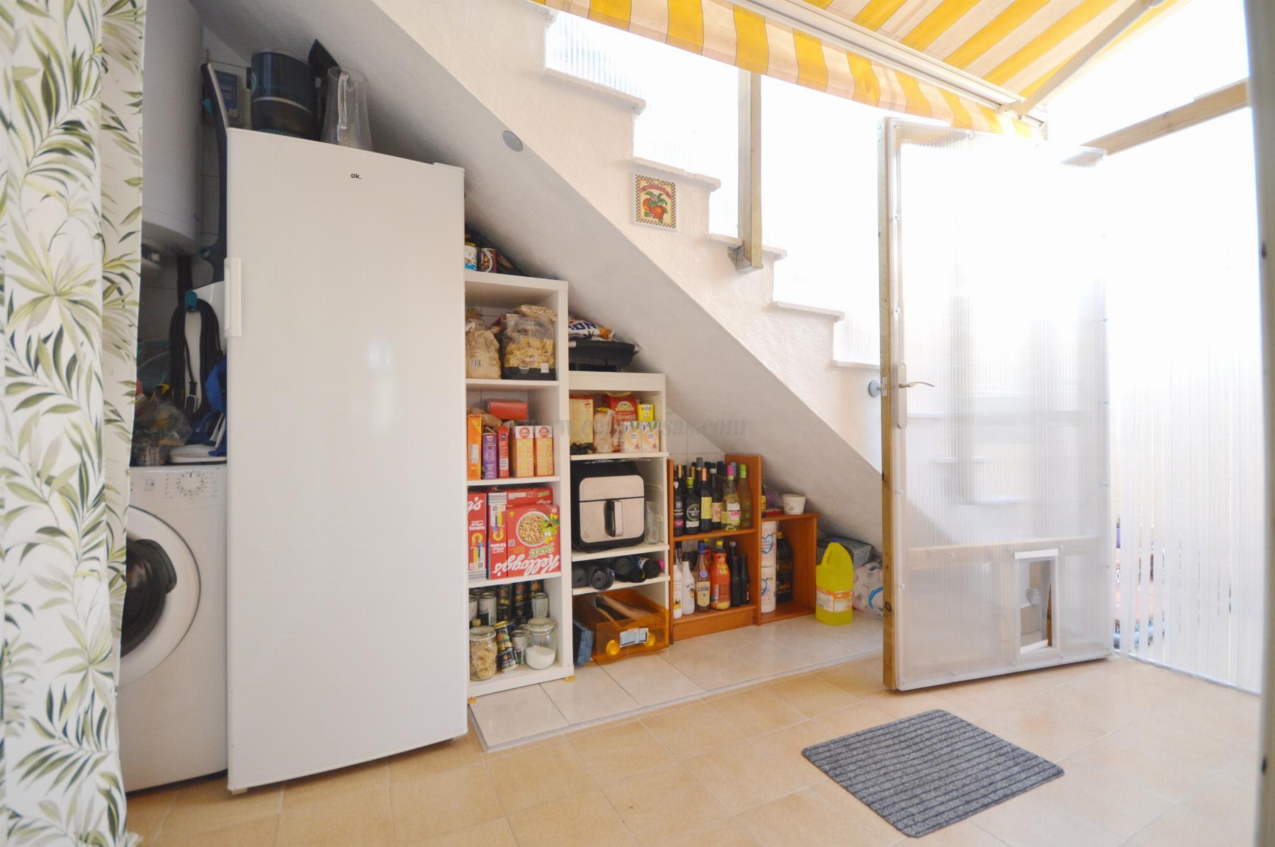 Venta de casa en Ciudad Quesada