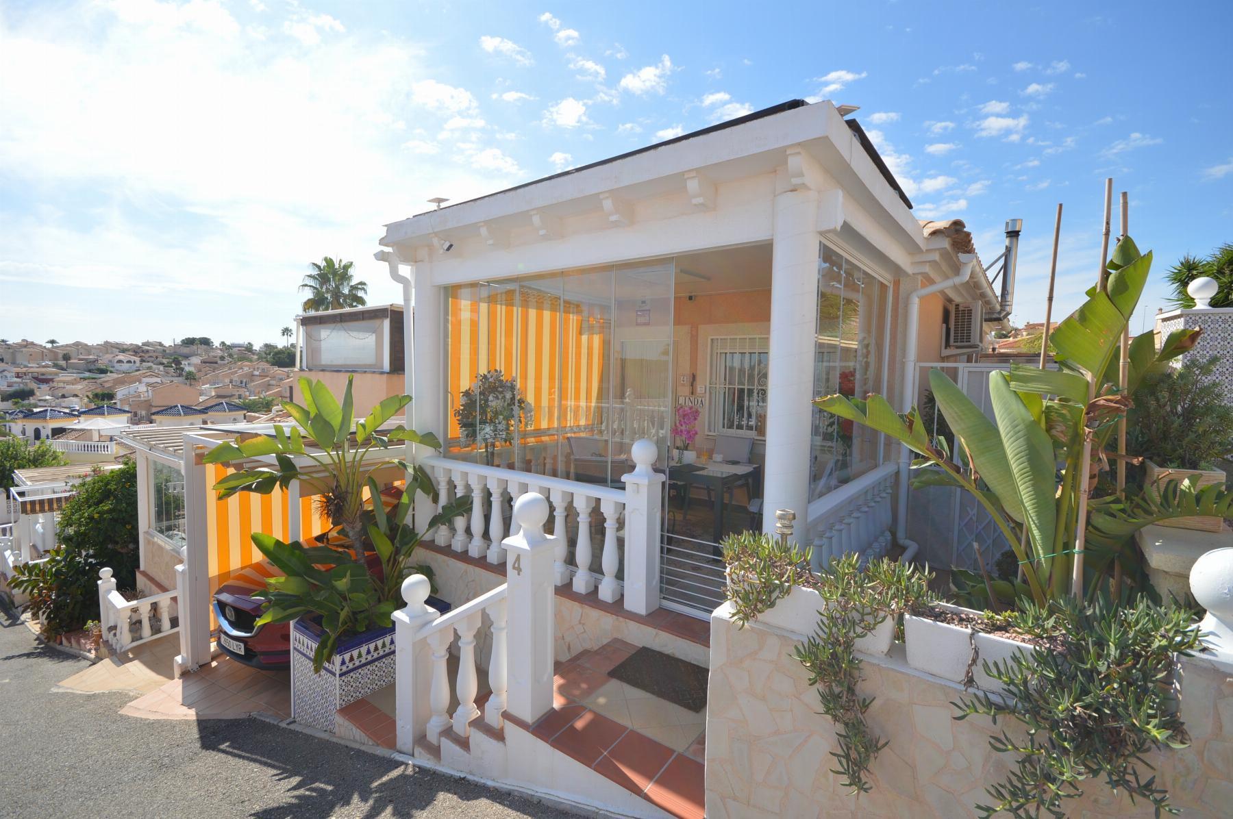 Venta de casa en Ciudad Quesada