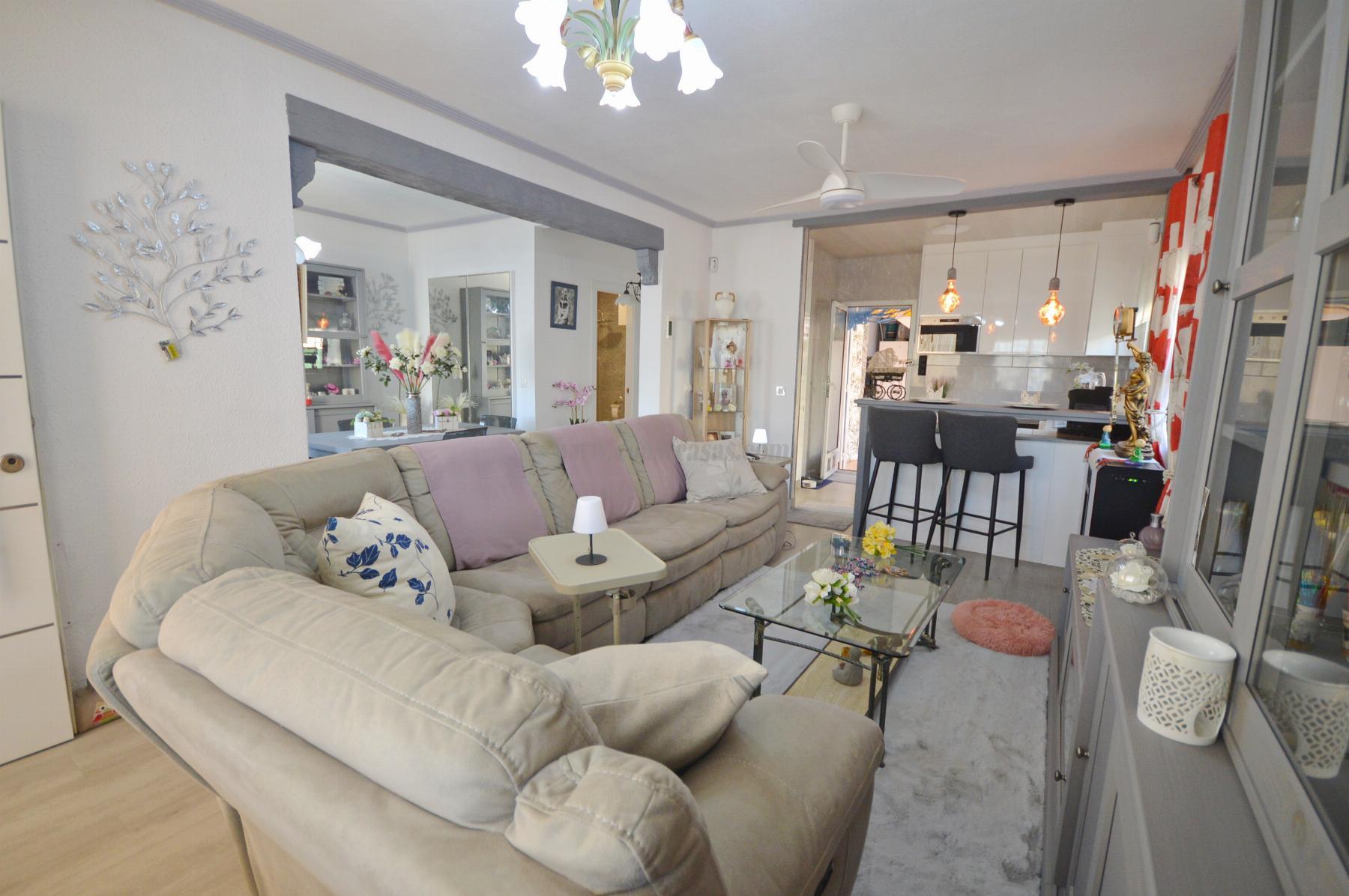 Venta de casa en Ciudad Quesada