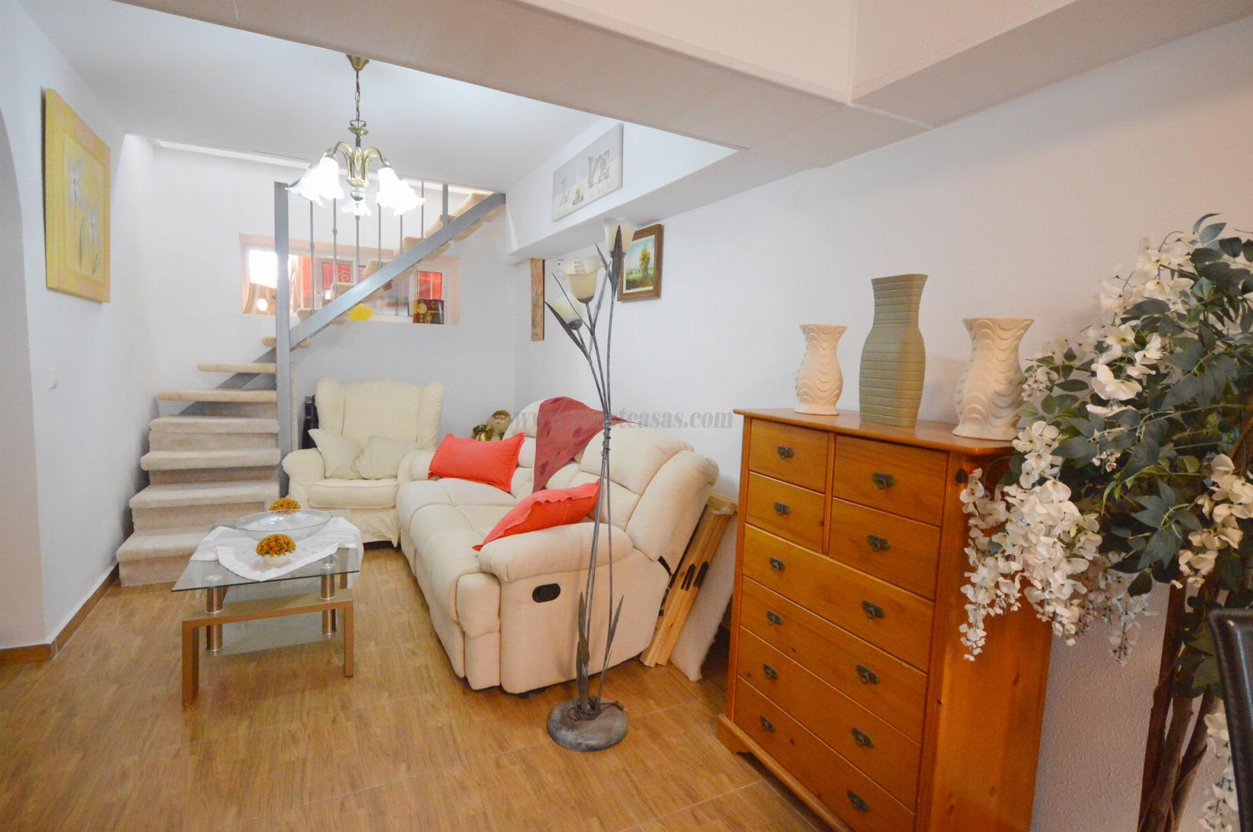 Venta de casa en Ciudad Quesada
