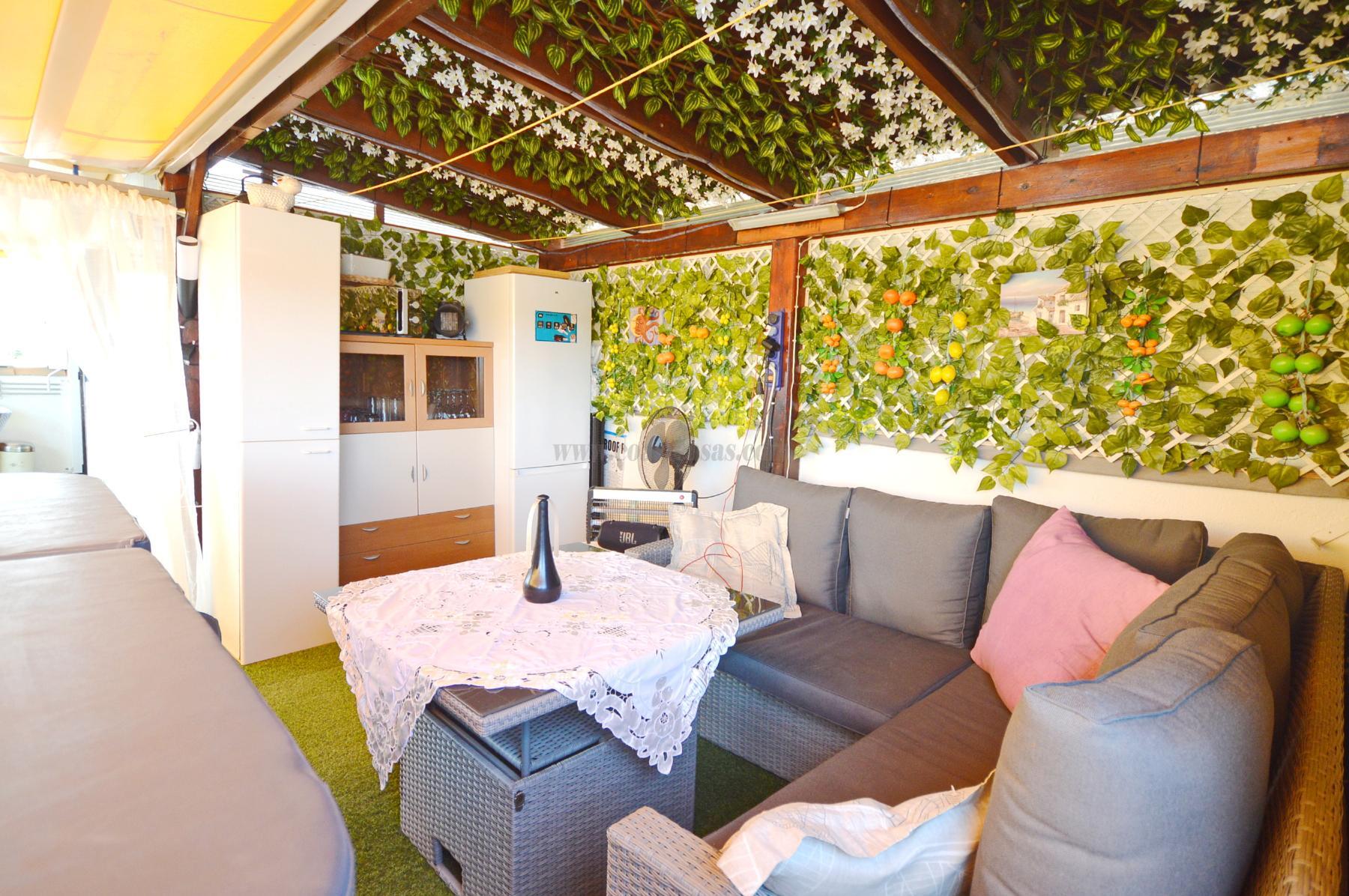 Venta de casa en Ciudad Quesada