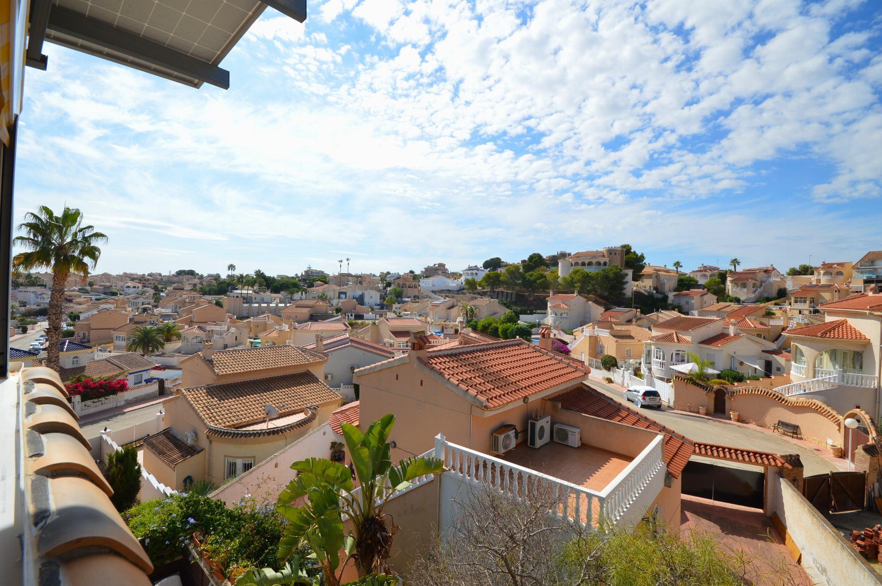 Venta de casa en Ciudad Quesada