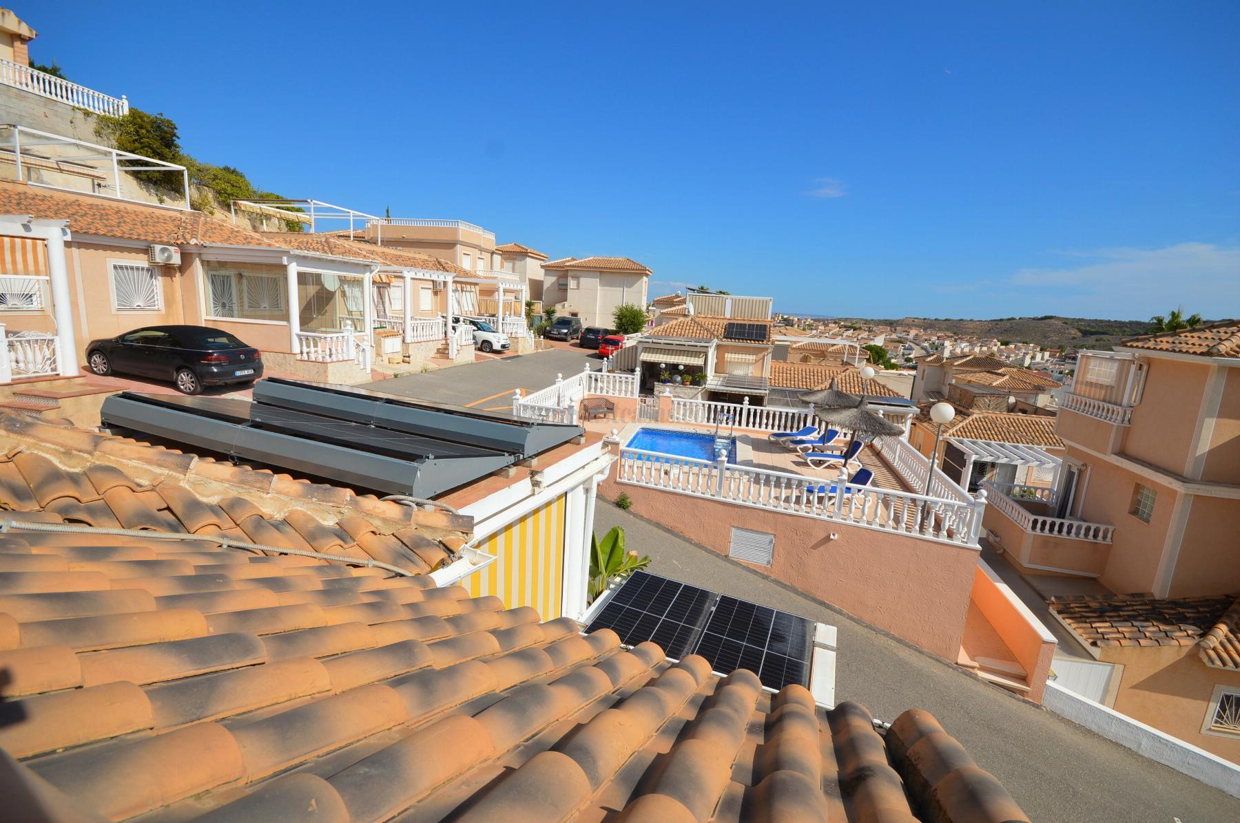 Venta de casa en Ciudad Quesada
