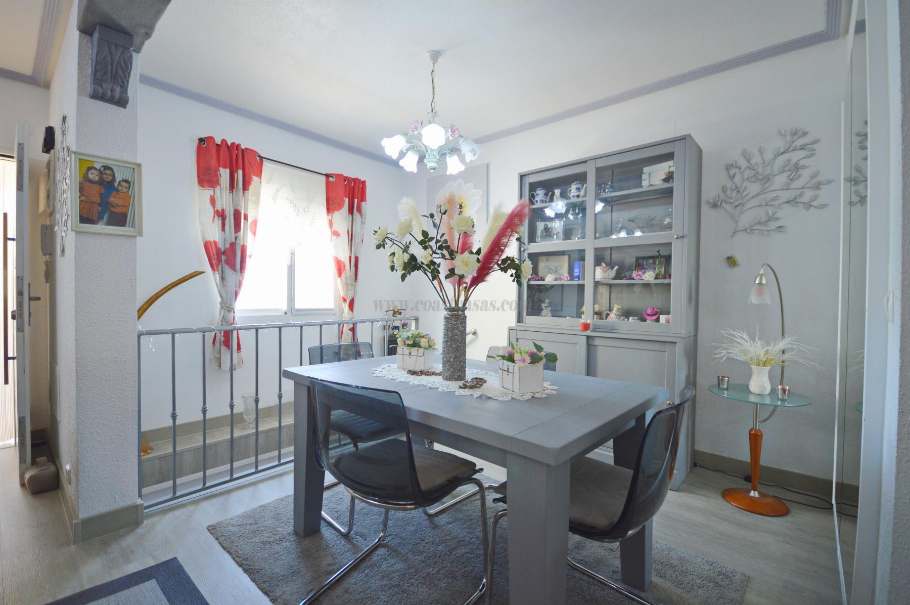 Venta de casa en Ciudad Quesada