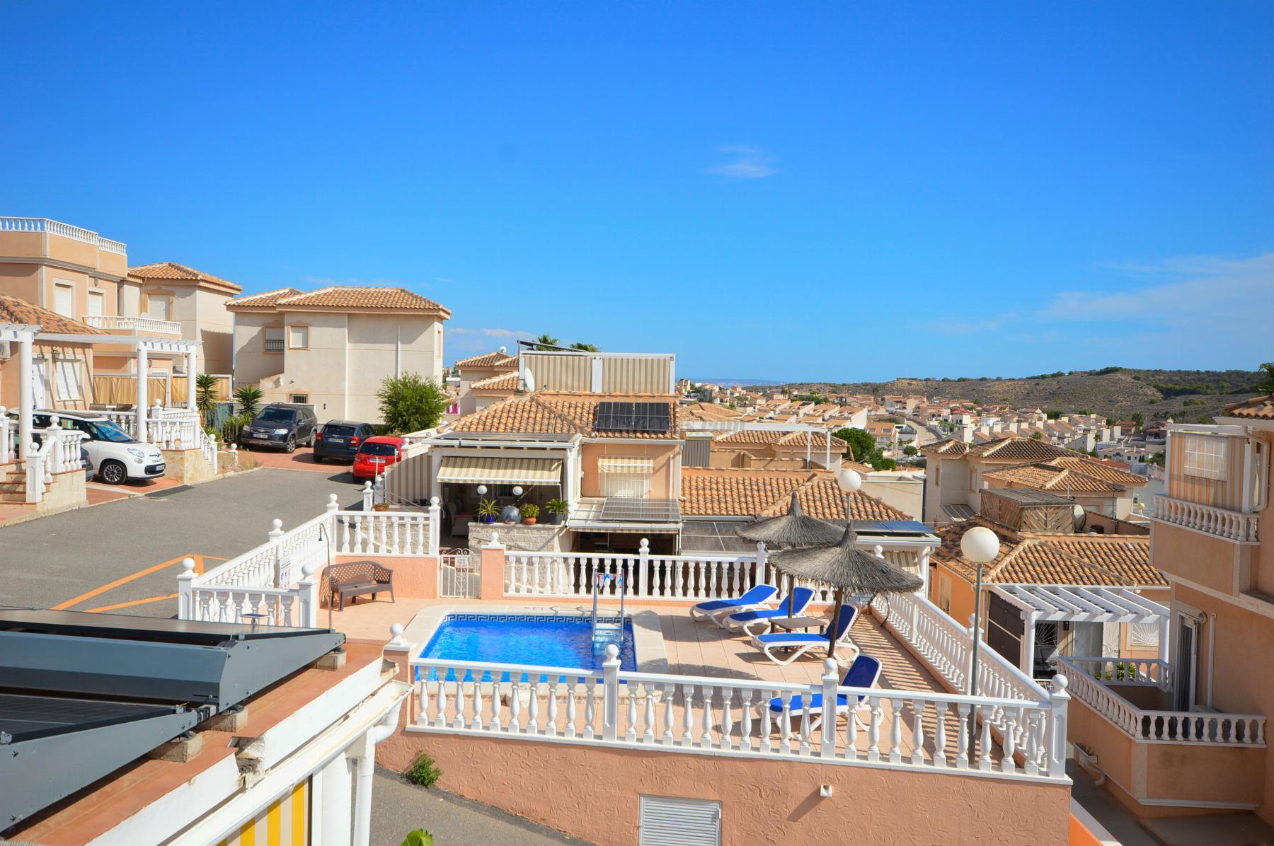 Venta de casa en Ciudad Quesada