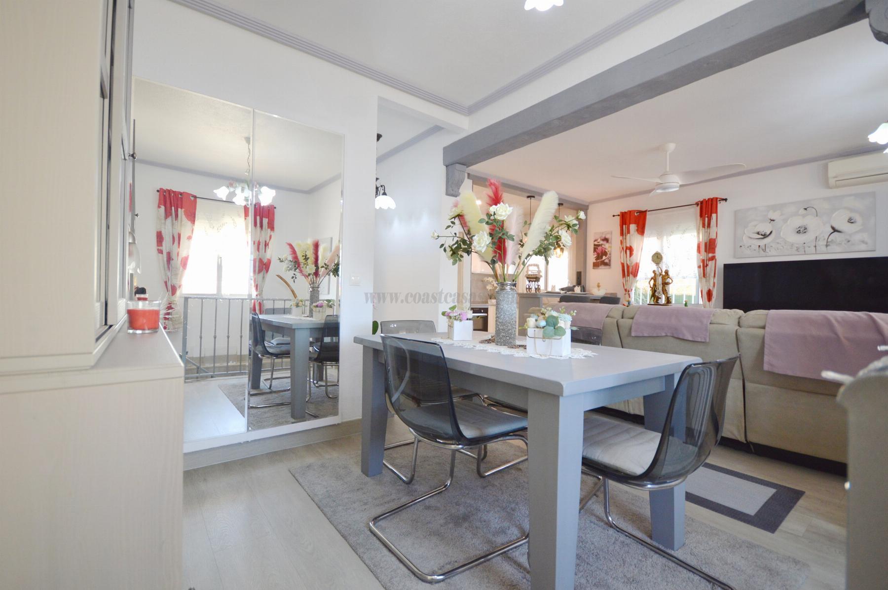 Venta de casa en Ciudad Quesada