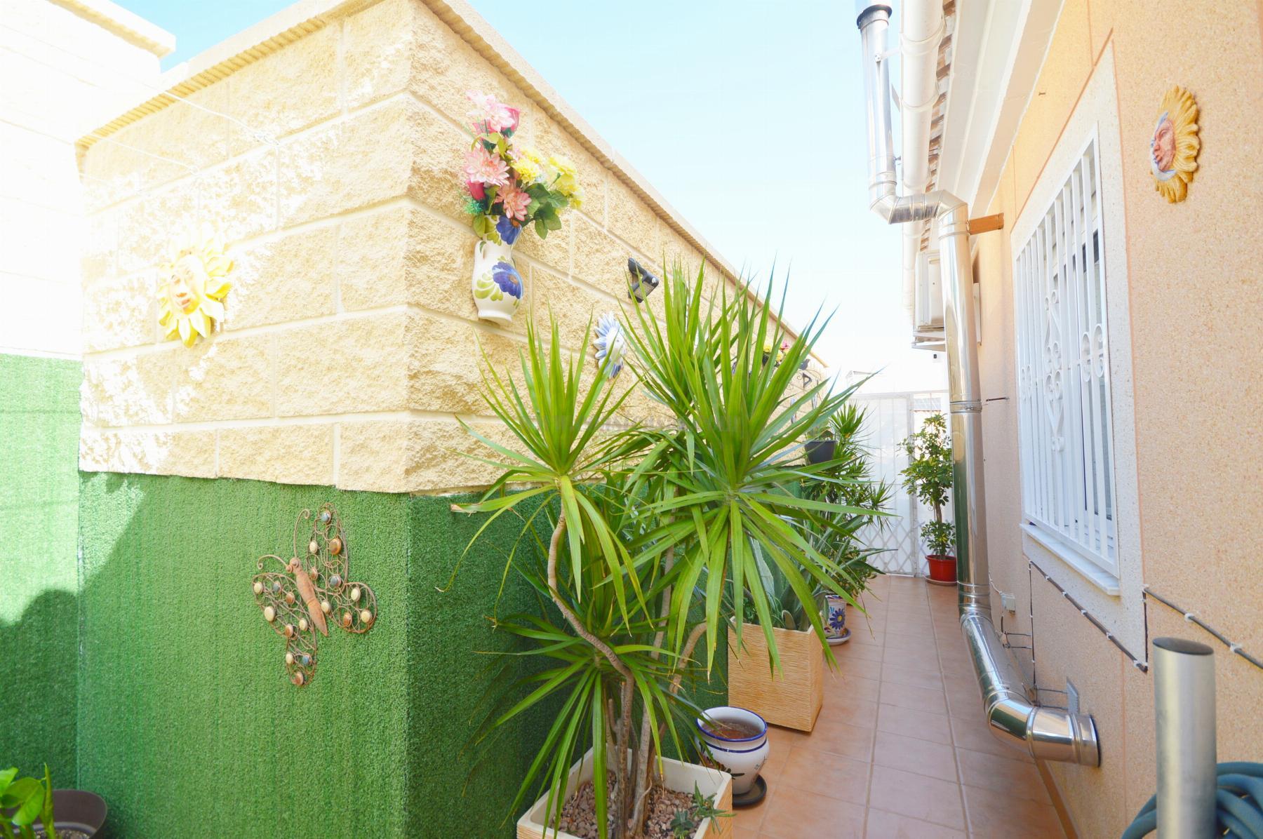 Venta de casa en Ciudad Quesada