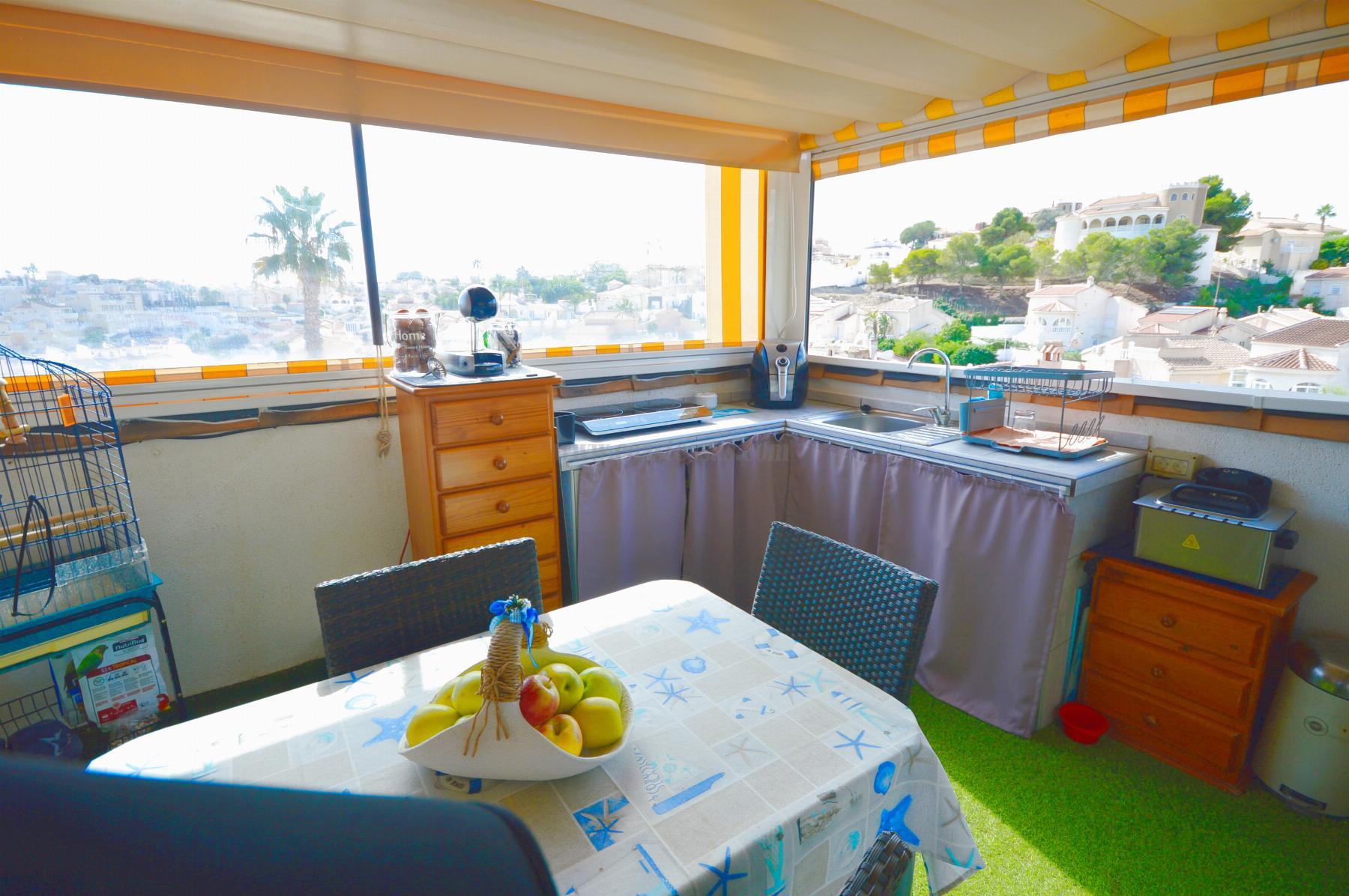 Venta de casa en Ciudad Quesada