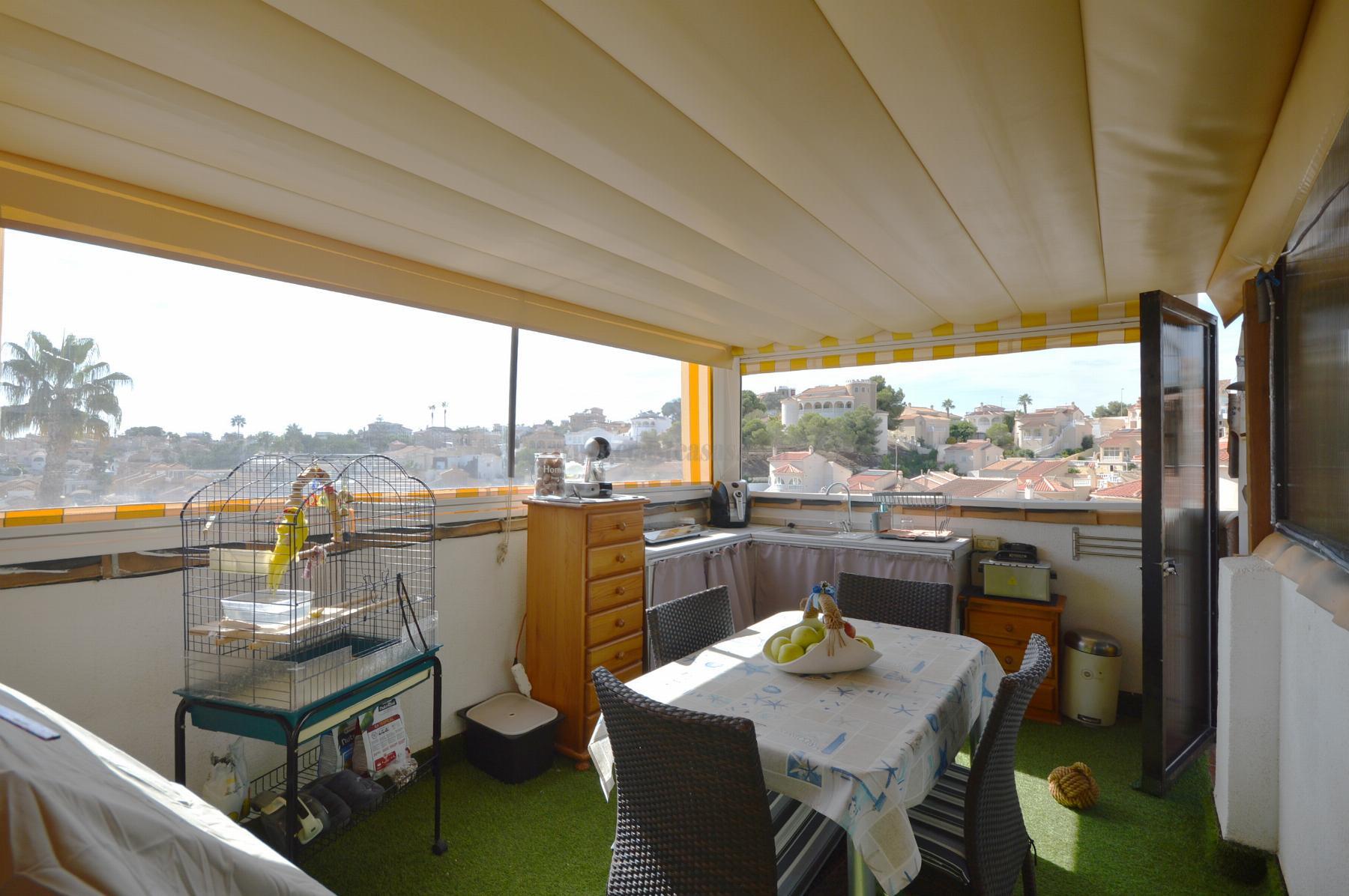 Venta de casa en Ciudad Quesada