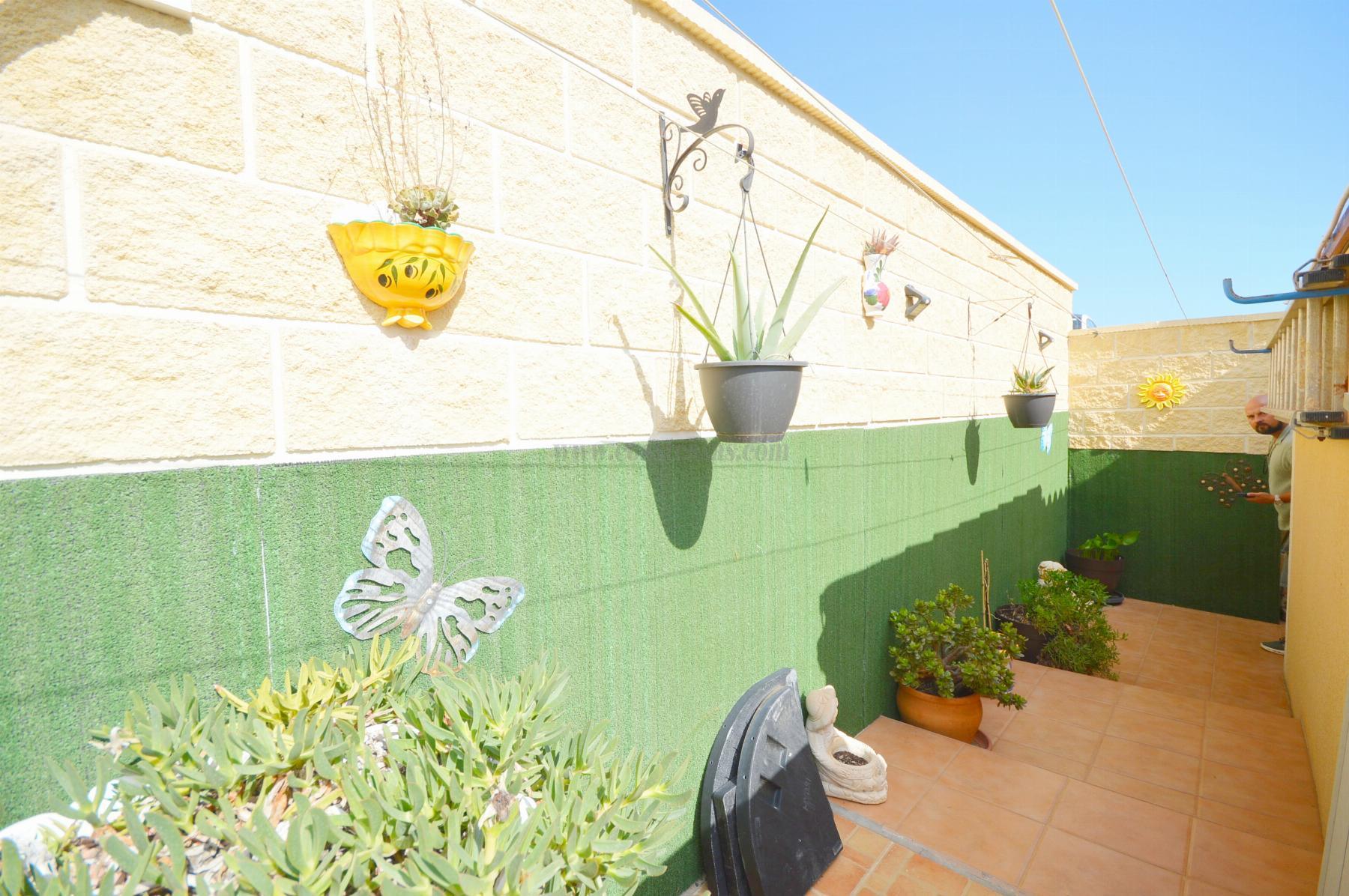 Venta de casa en Ciudad Quesada
