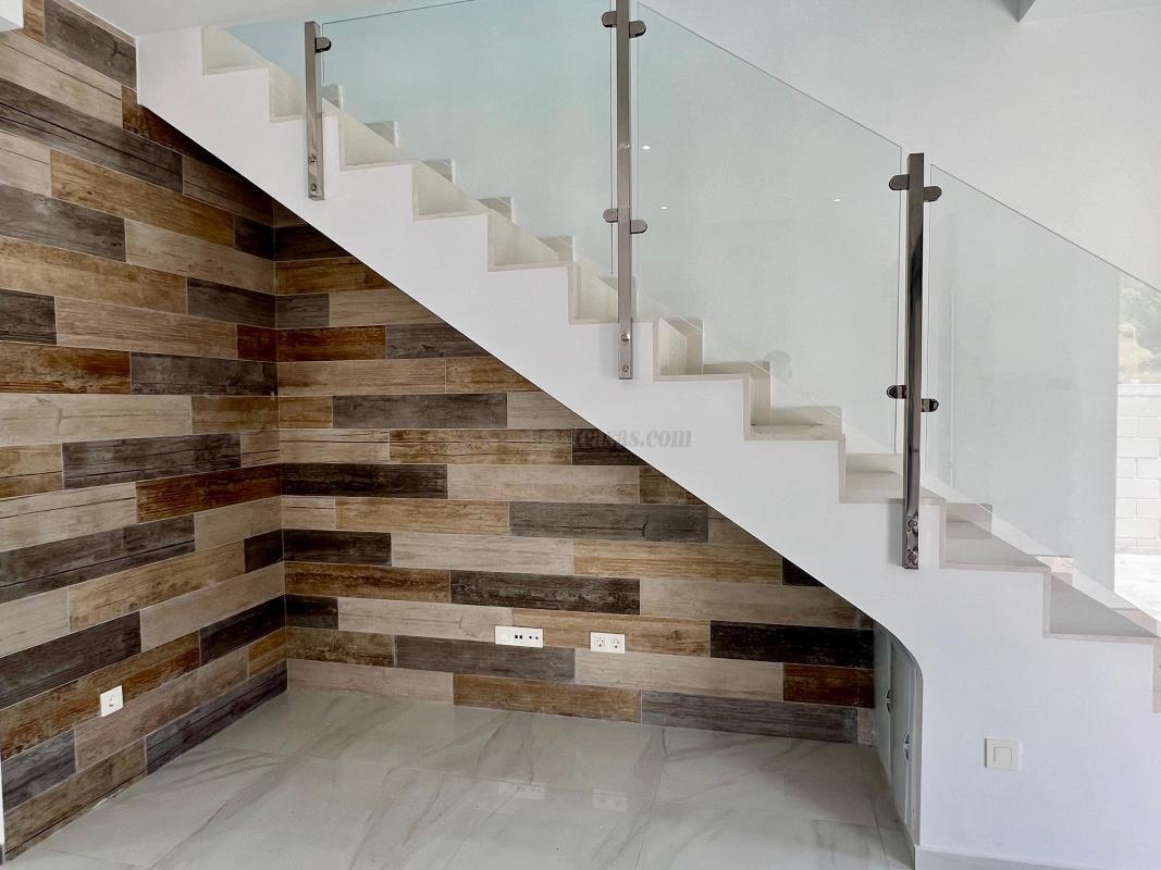 Venta de villa en Polop