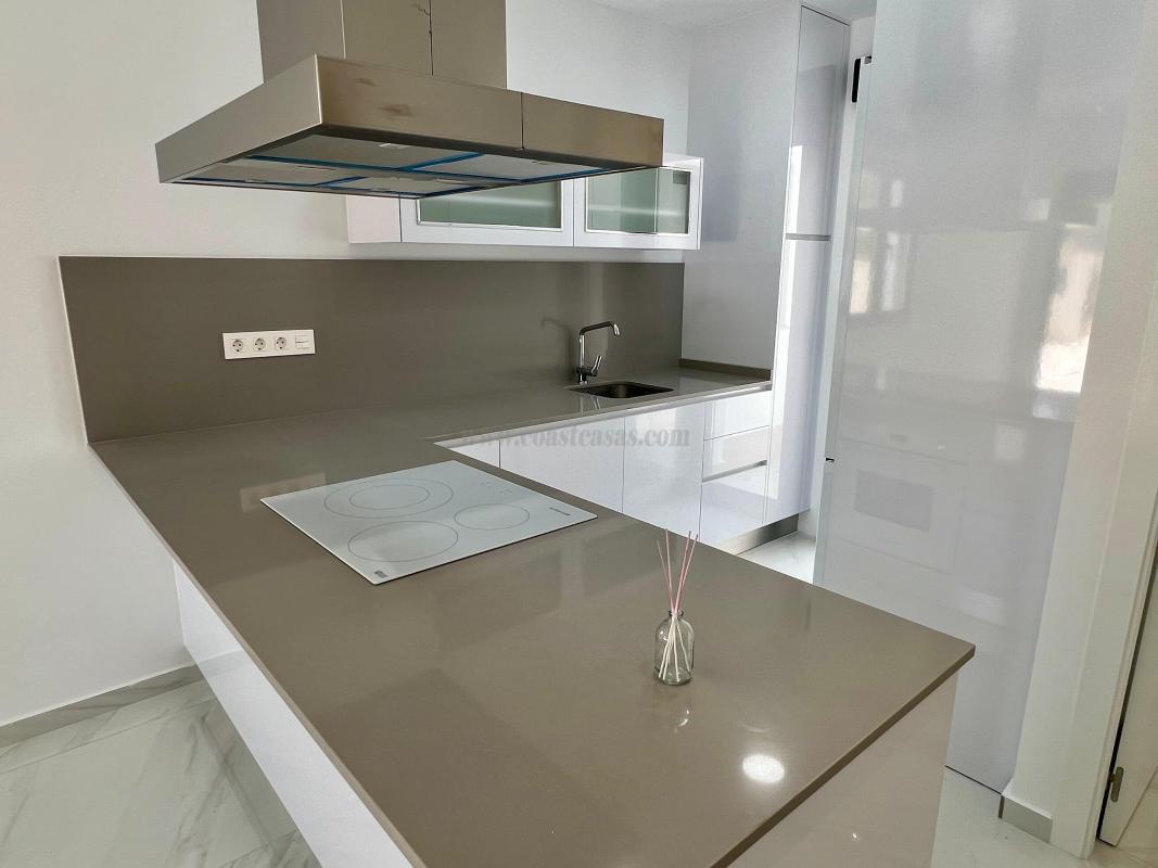 Venta de villa en Polop