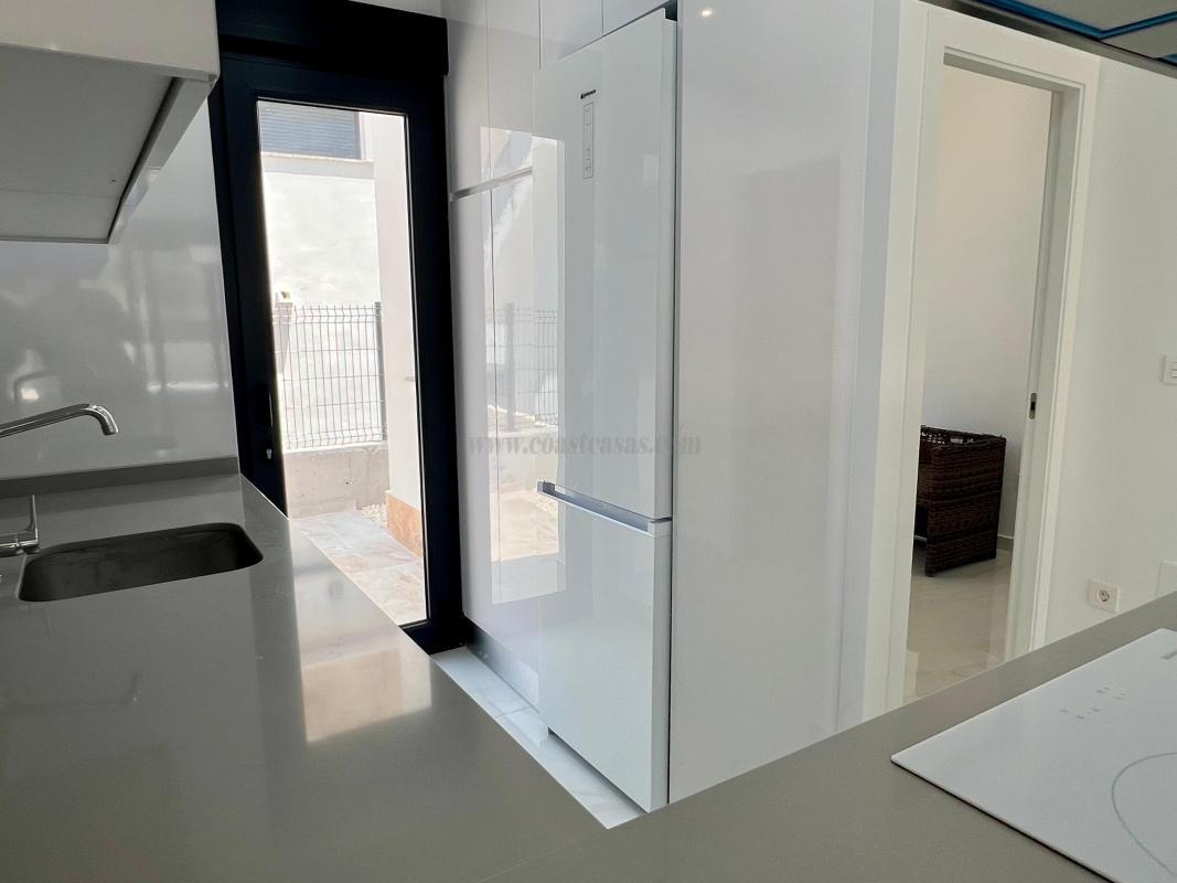 Venta de villa en Polop