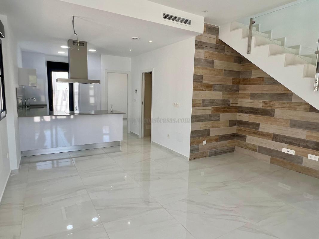 Venta de villa en Polop