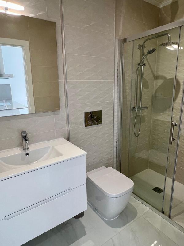 Venta de villa en Polop