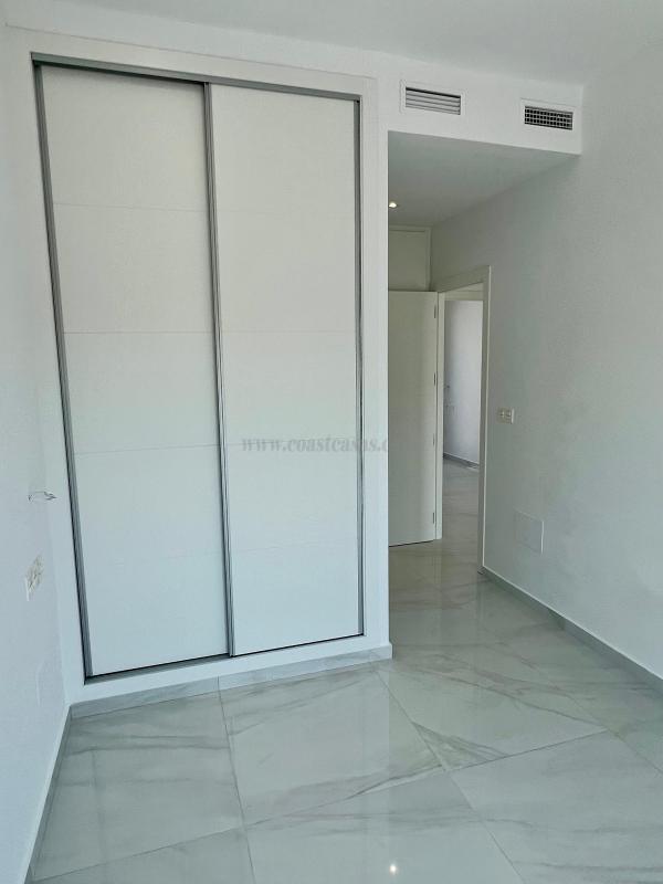 Venta de villa en Polop