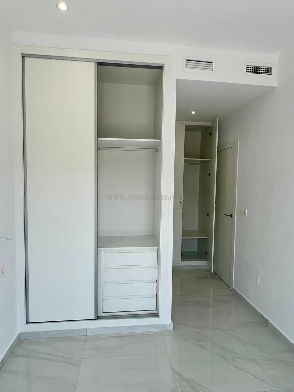 Venta de villa en Polop