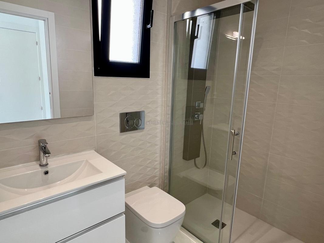 Venta de villa en Polop