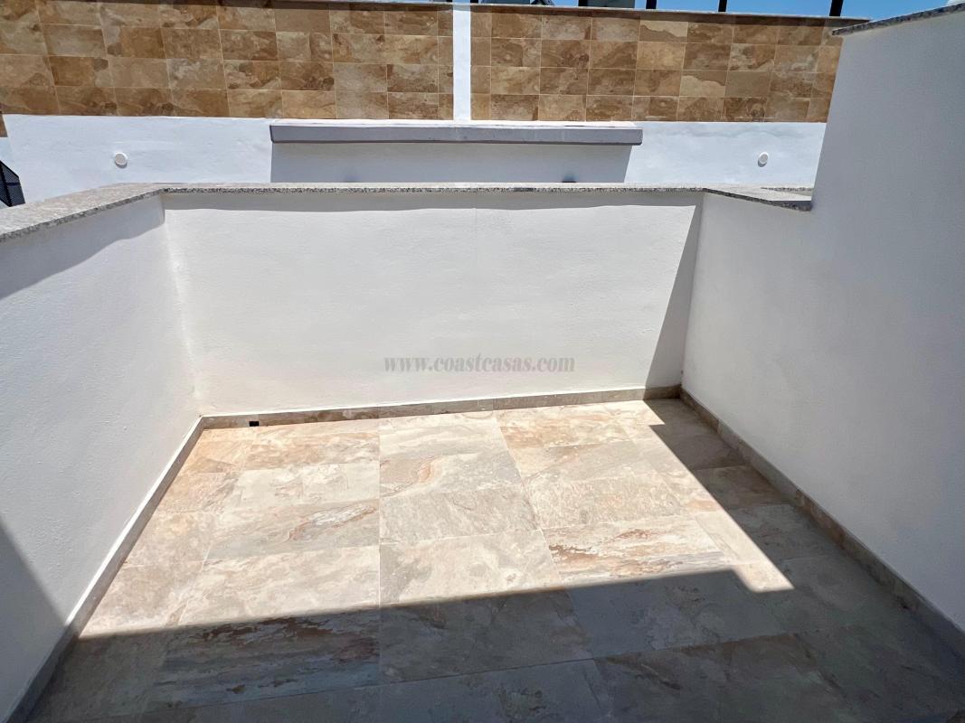 Venta de villa en Polop