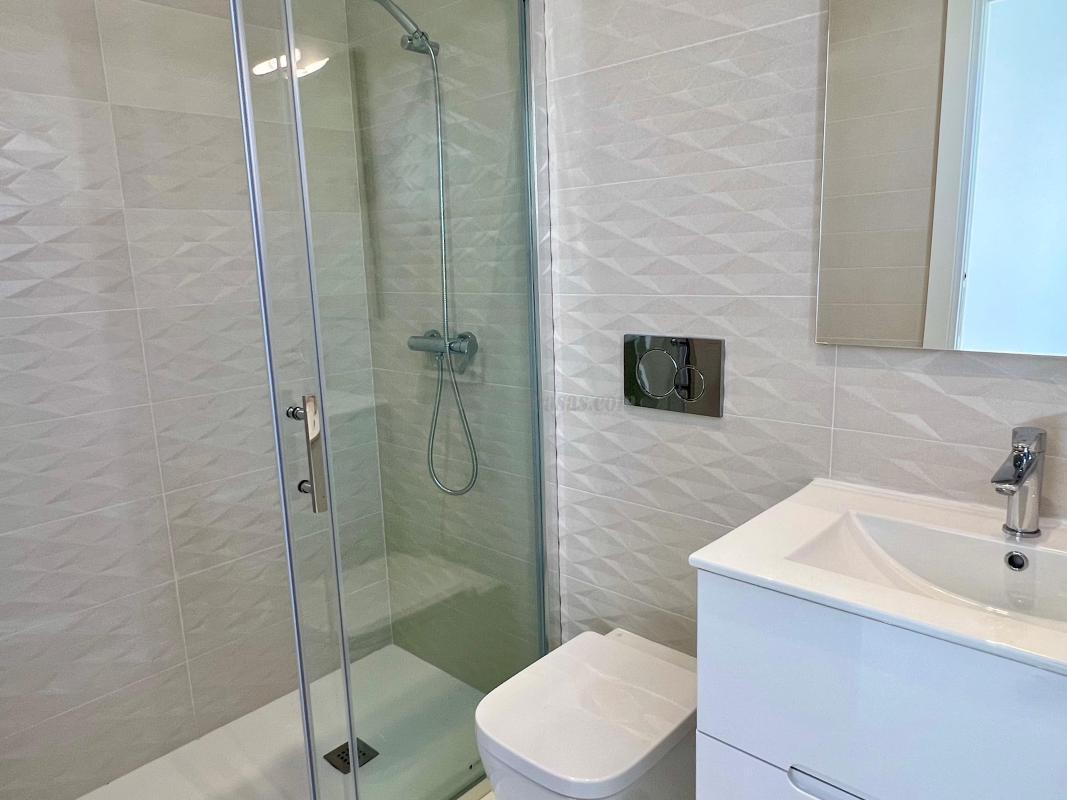 Venta de villa en Polop